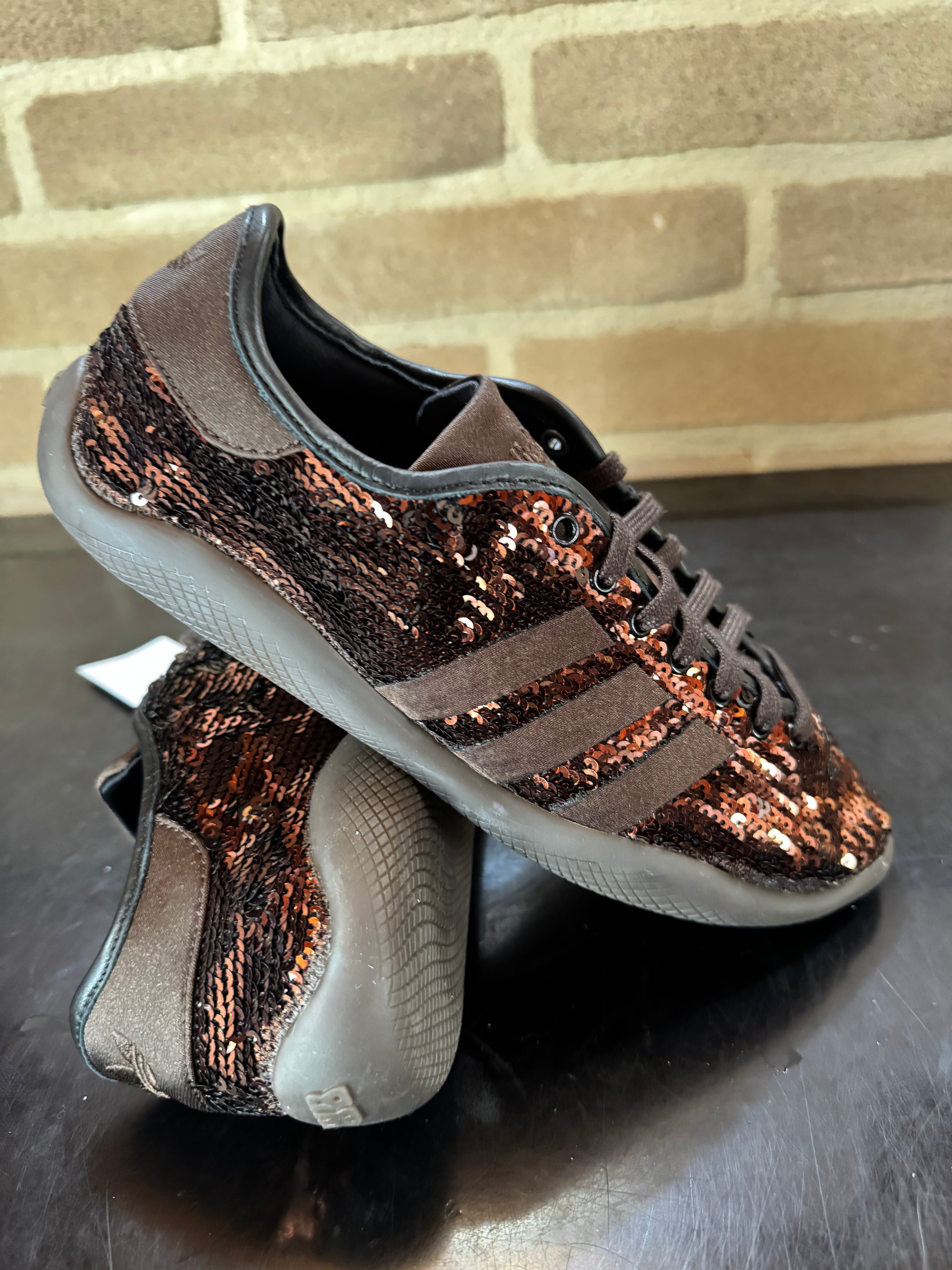 Adidas Wales Bonner "Karintha low sequin"