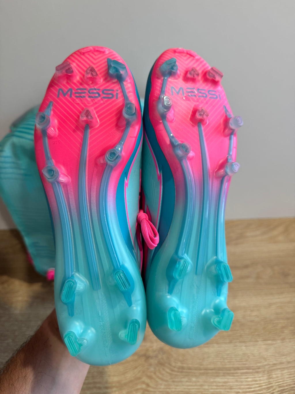 Adidas F50 Elite messi FG