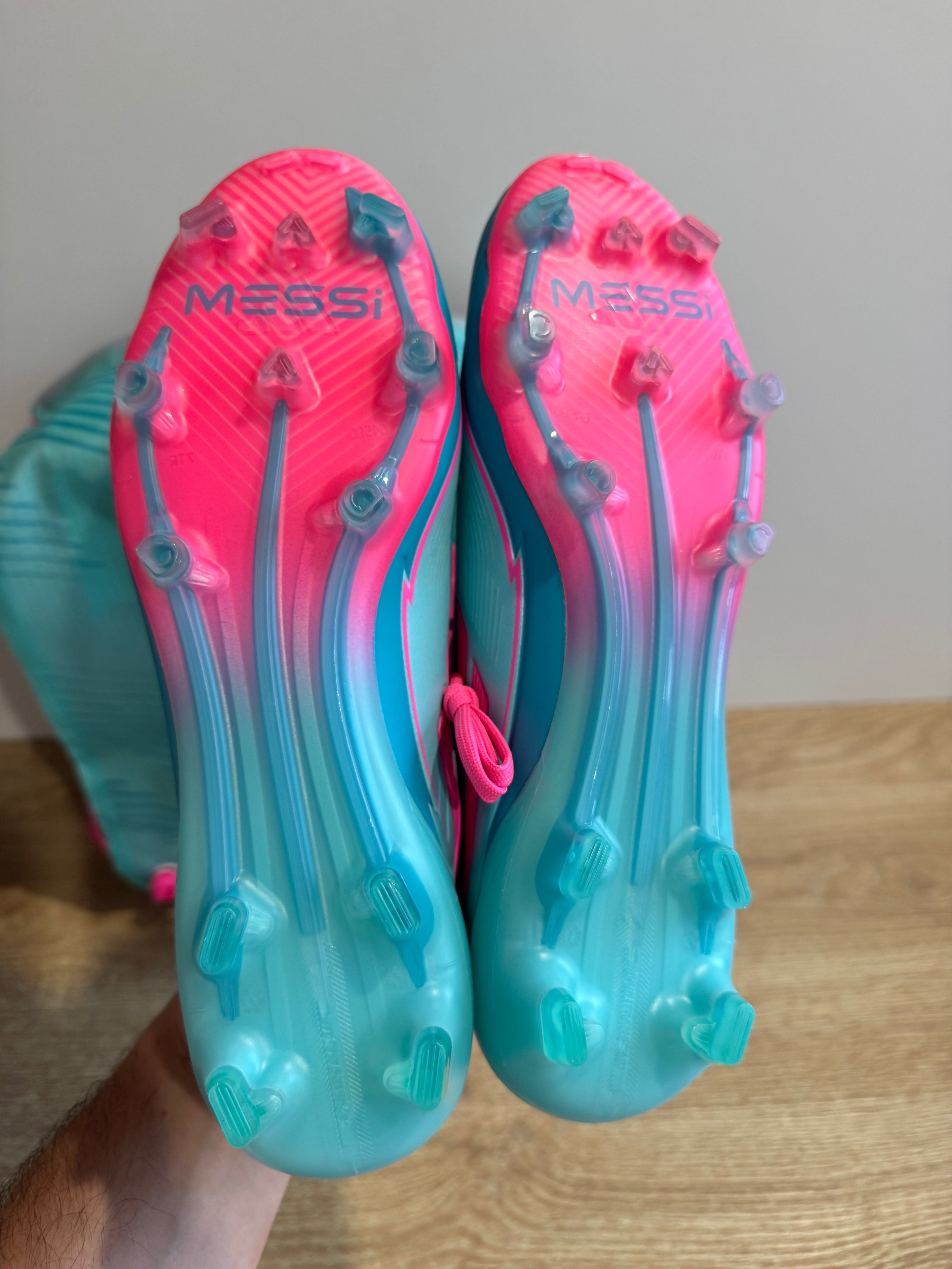 Adidas F50 Elite messi FG