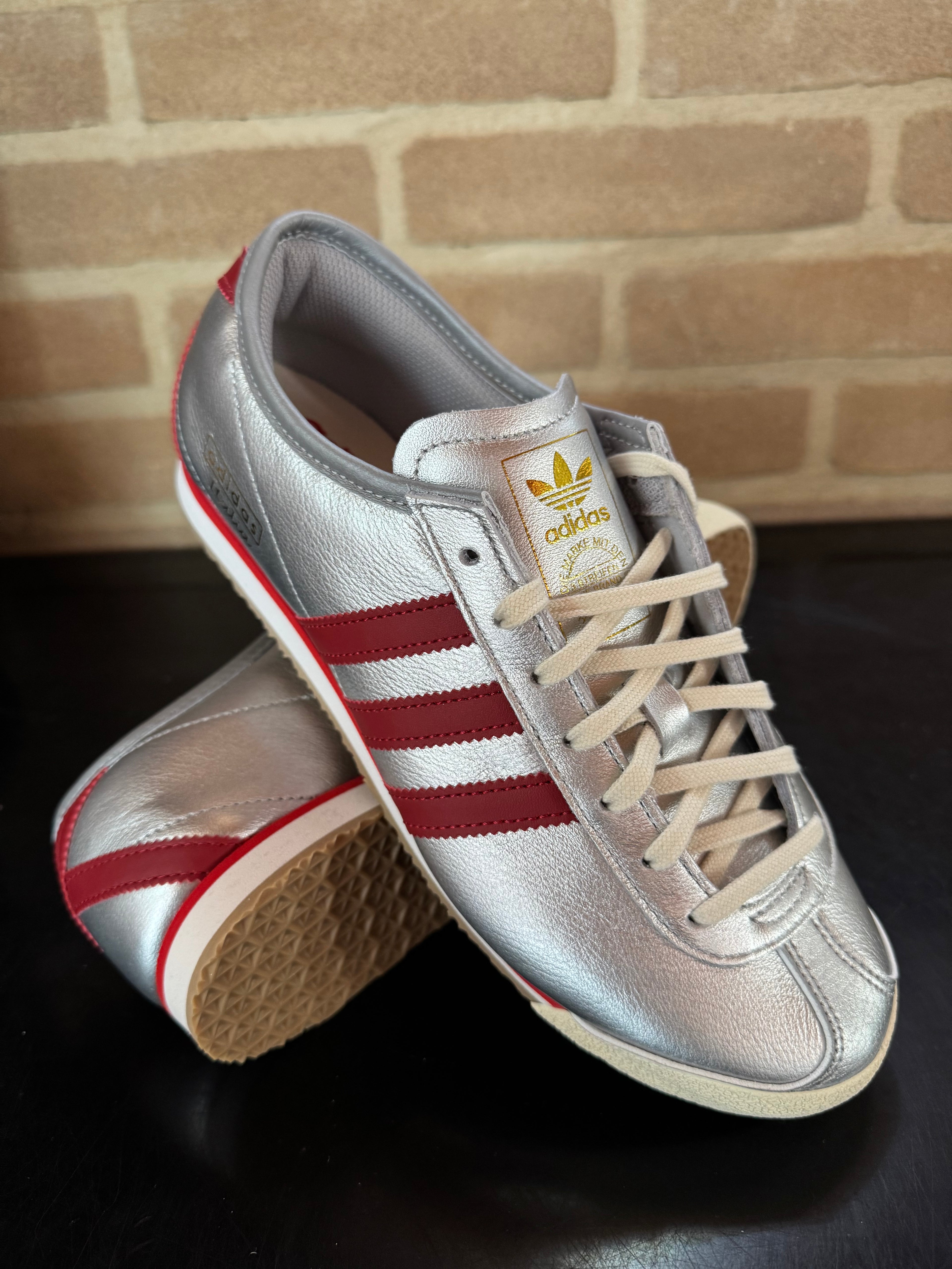 Adidas Italia 70s