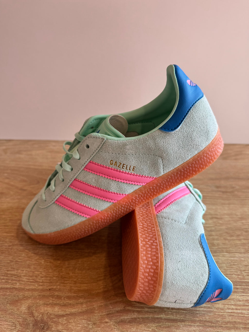 Adidas Gazelle J