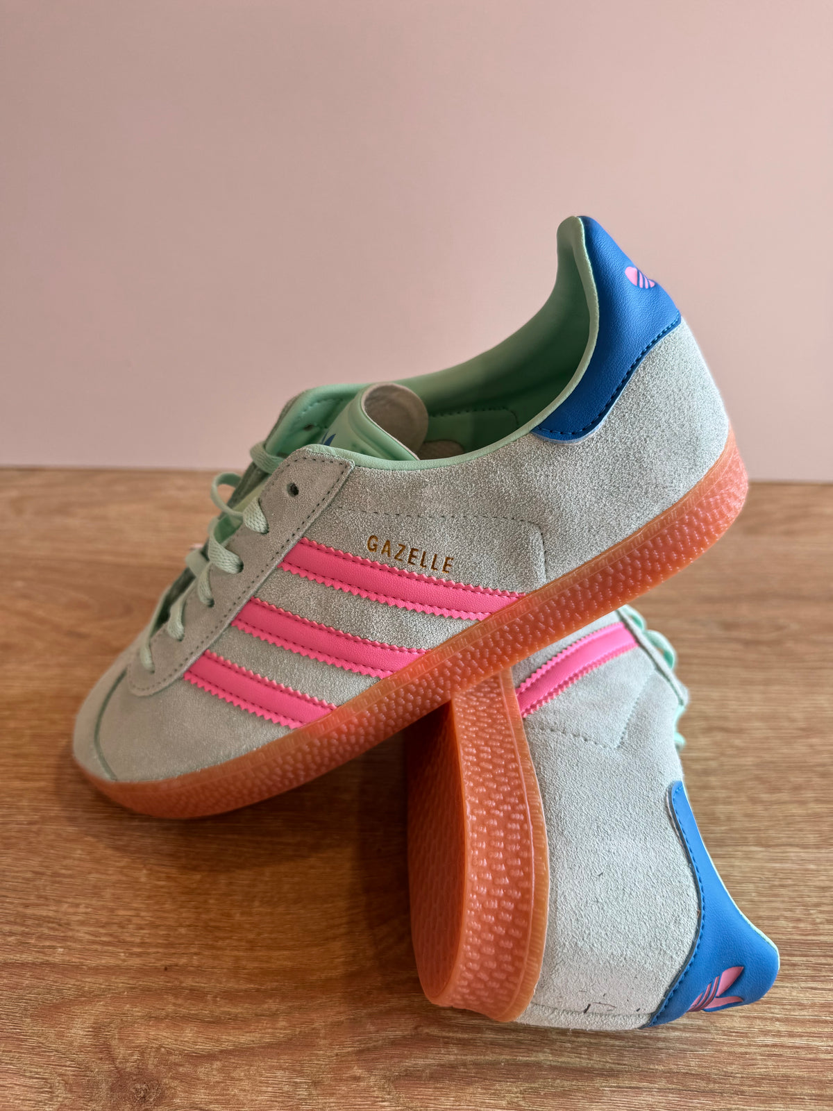 Adidas Gazelle J