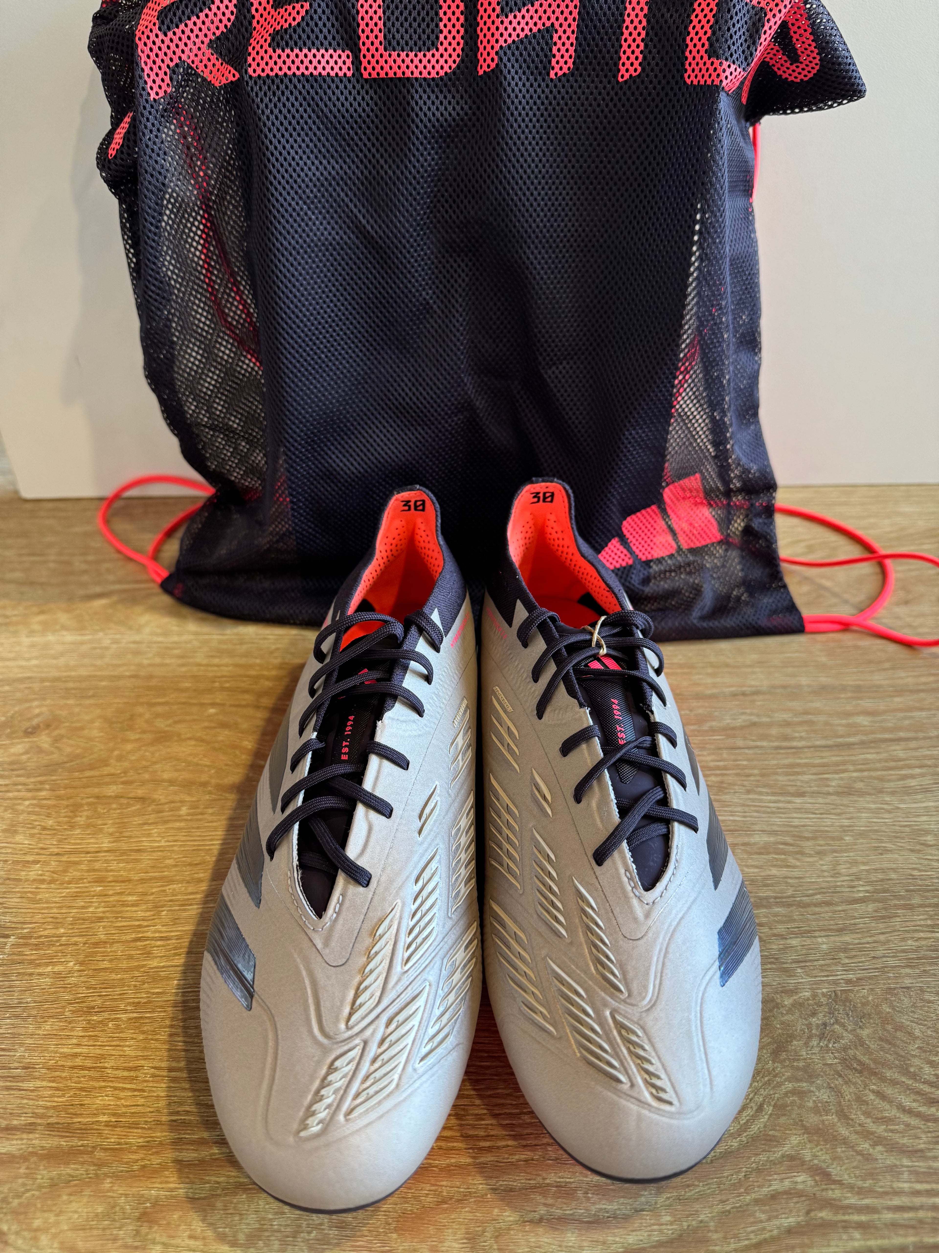 Adidas Predator Elite FG
