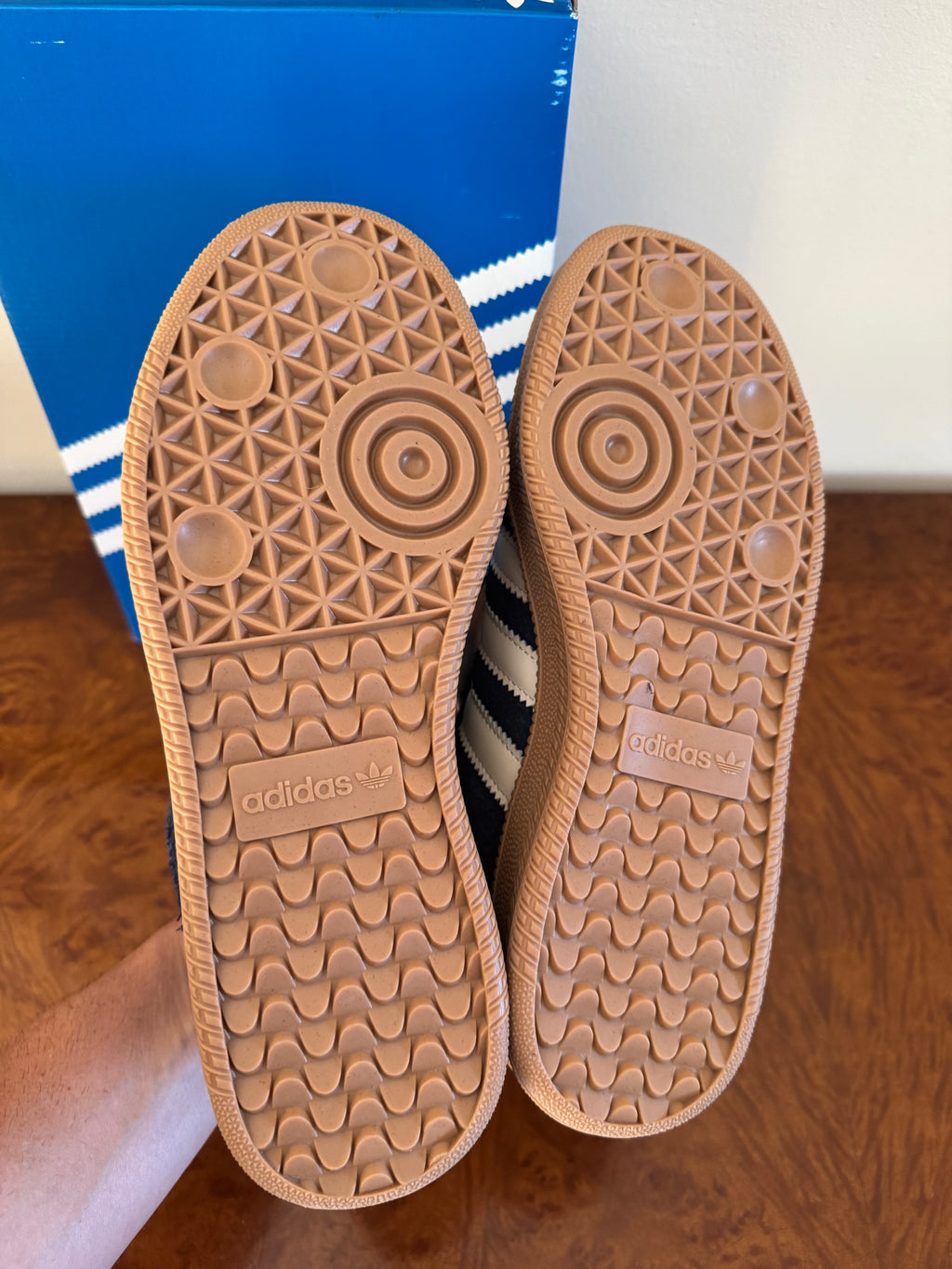 Adidas Samba XLG