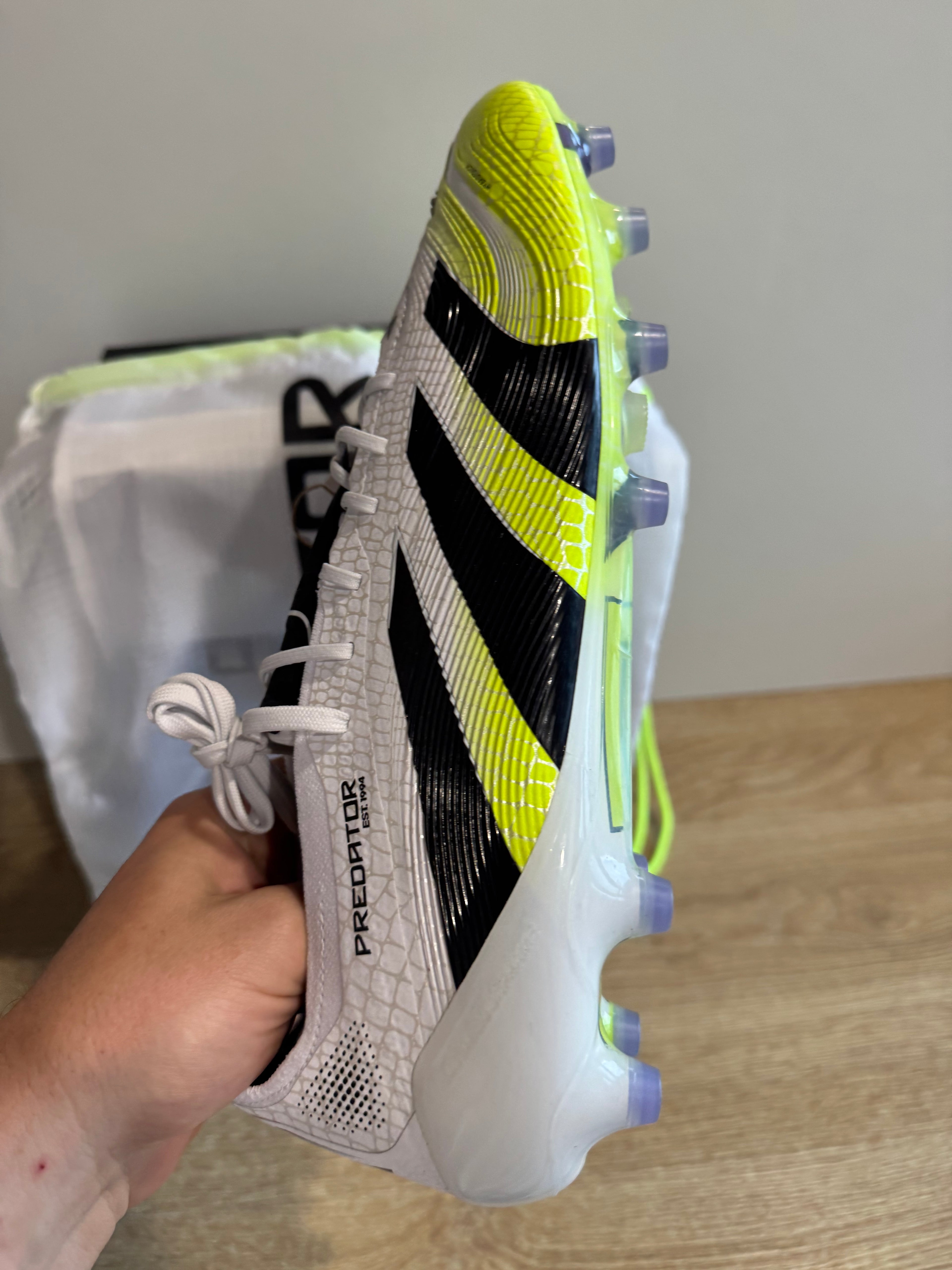 Adidas Predator Elite AG