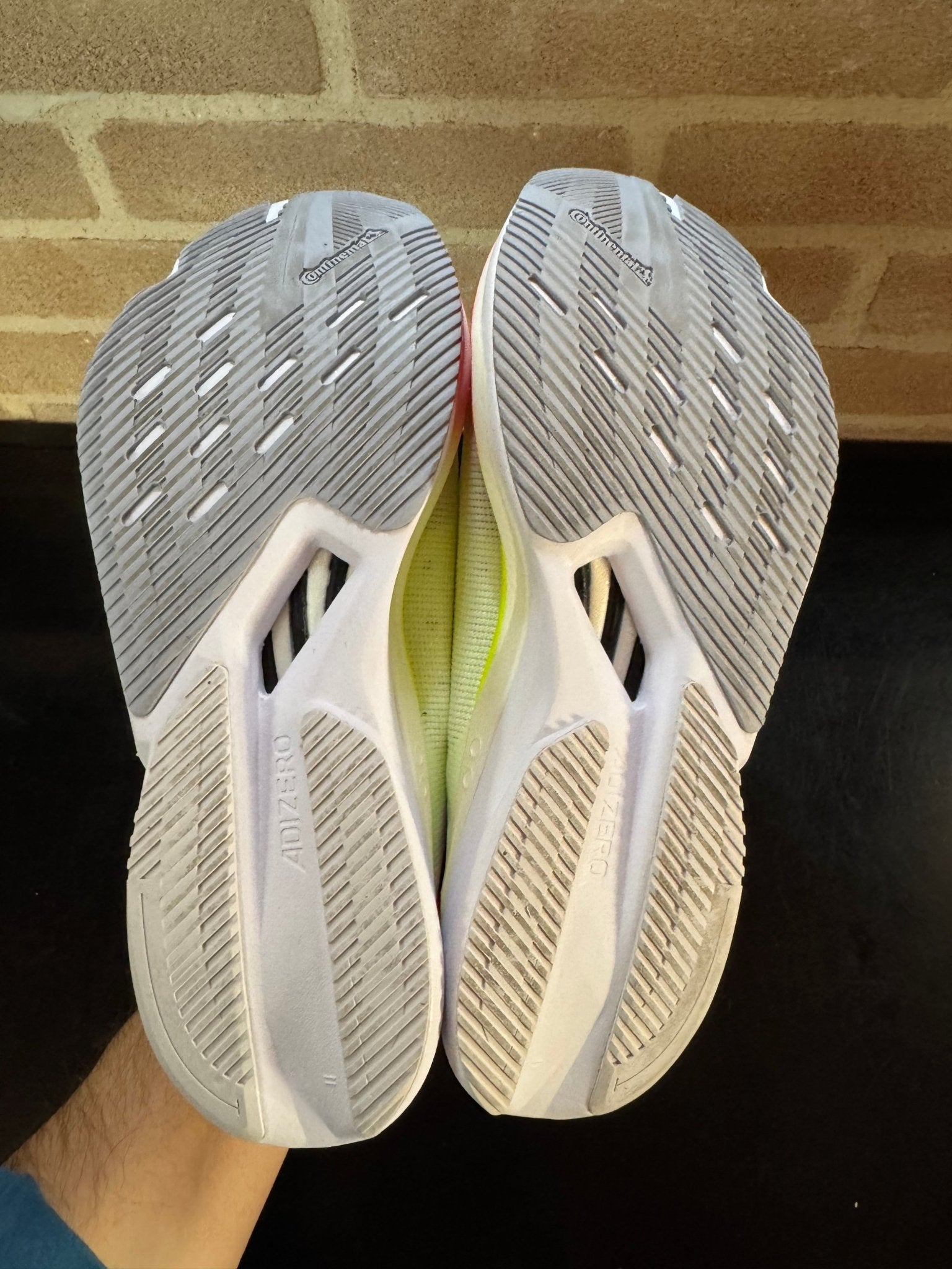 Performance Running Shoes - Serie 12 - Giaguaro_Store