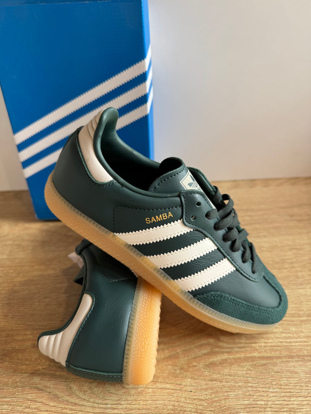 Adidas Samba OG