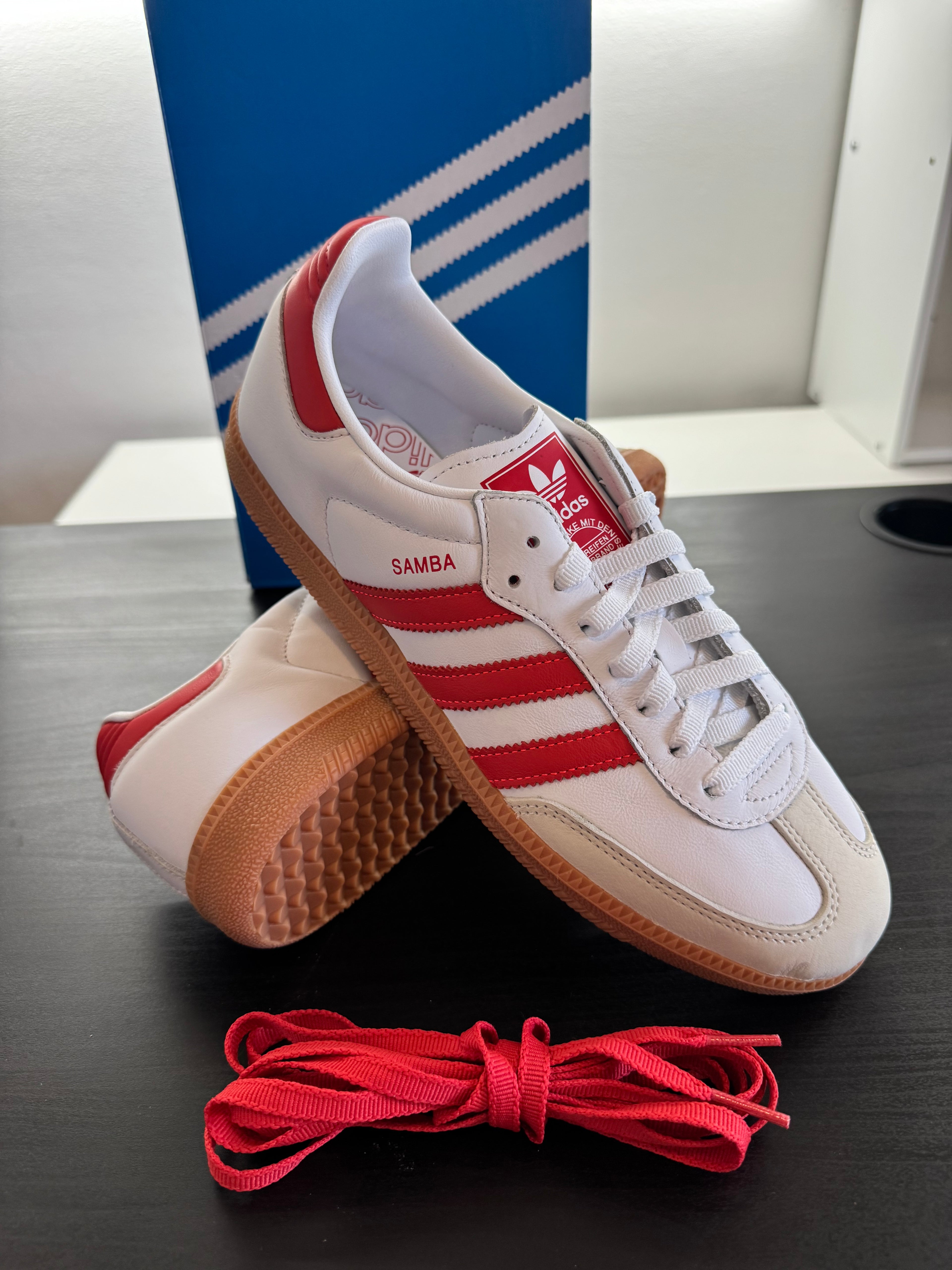 Adidas Samba OG