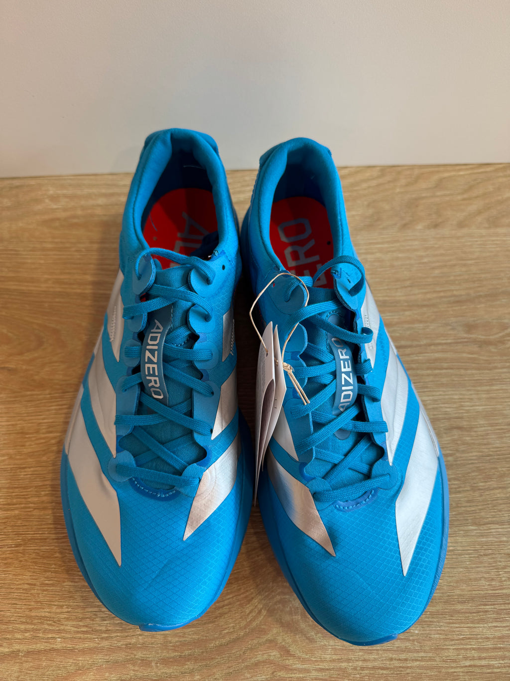 Adidas Adizero Adios 9