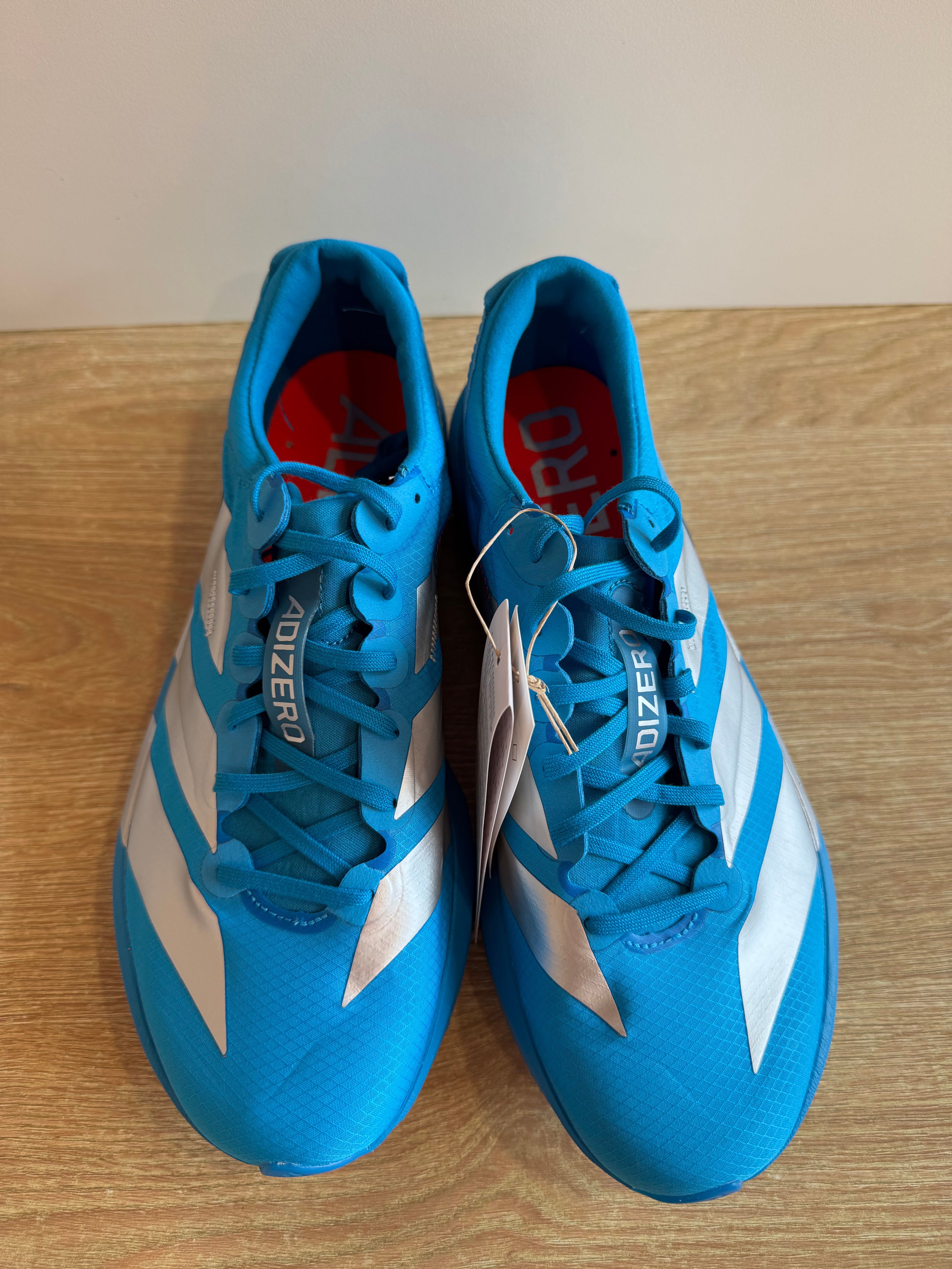 Adidas Adizero Adios 9