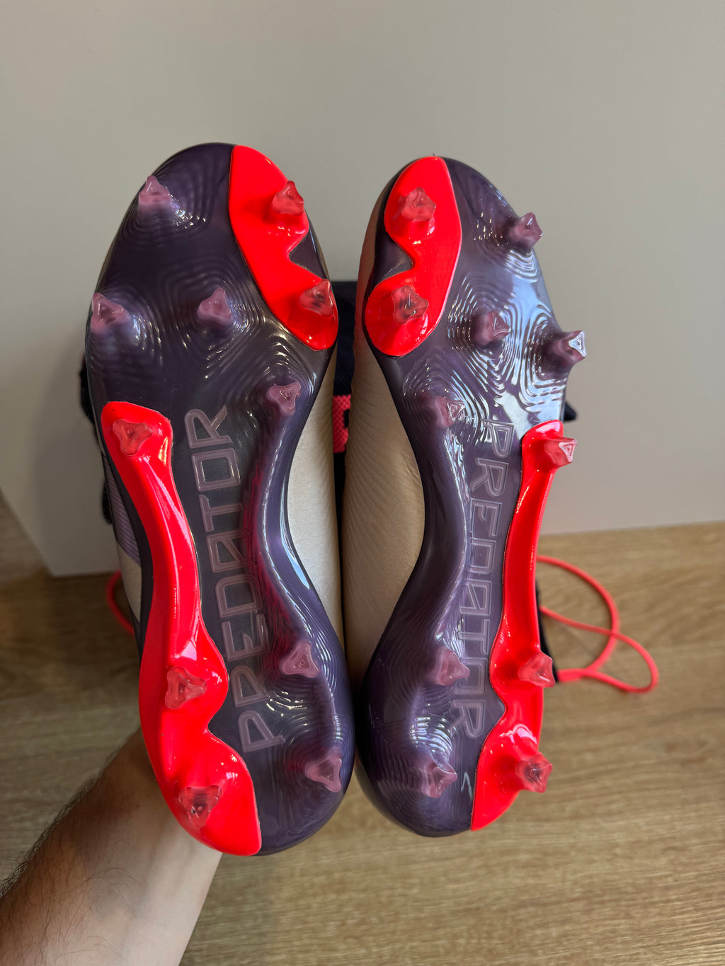 Adidas Predator Elite FG