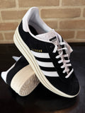 Adidas Gazelle Bold "Black White"
