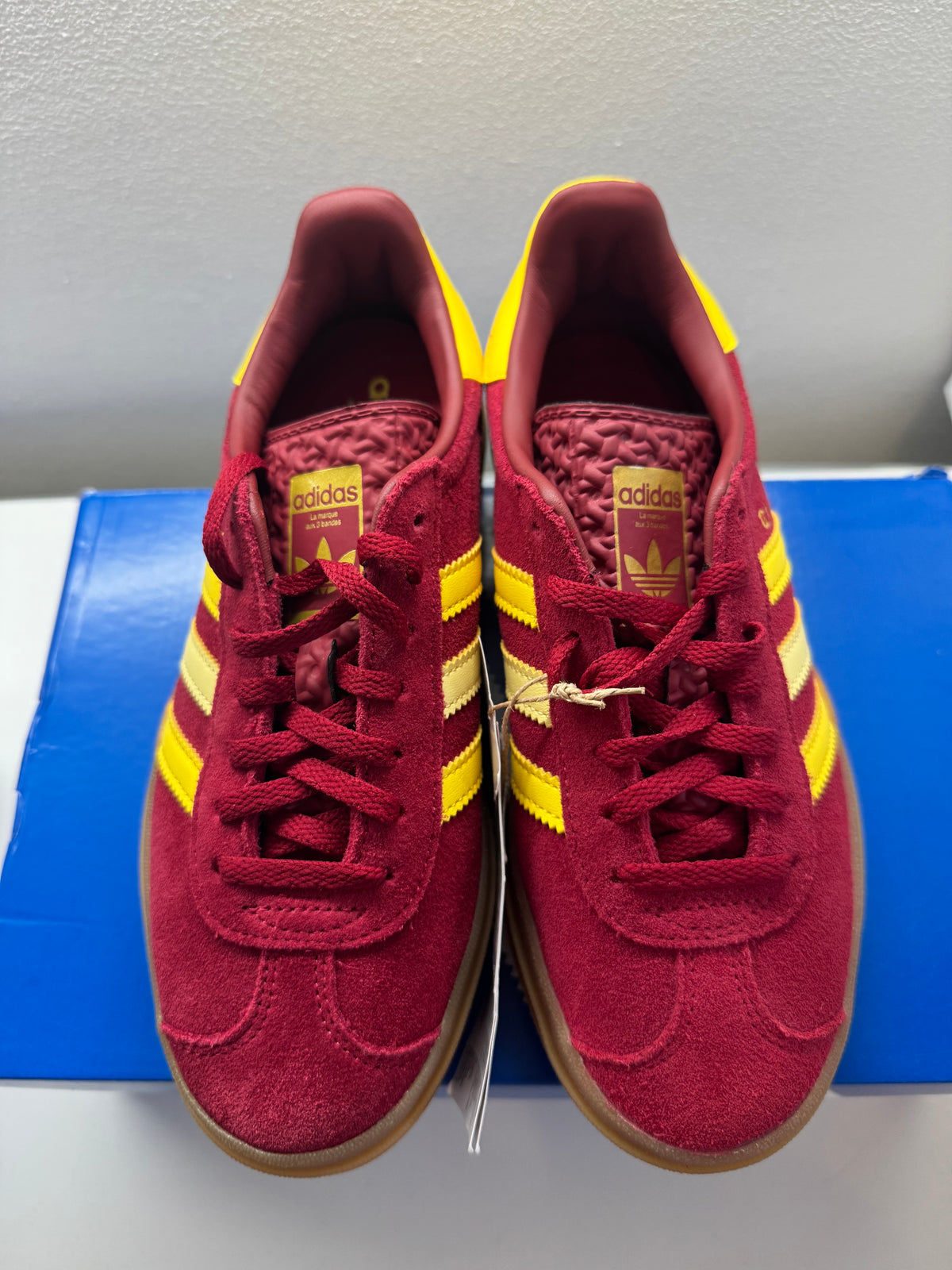 Adidas Gazelle Bold