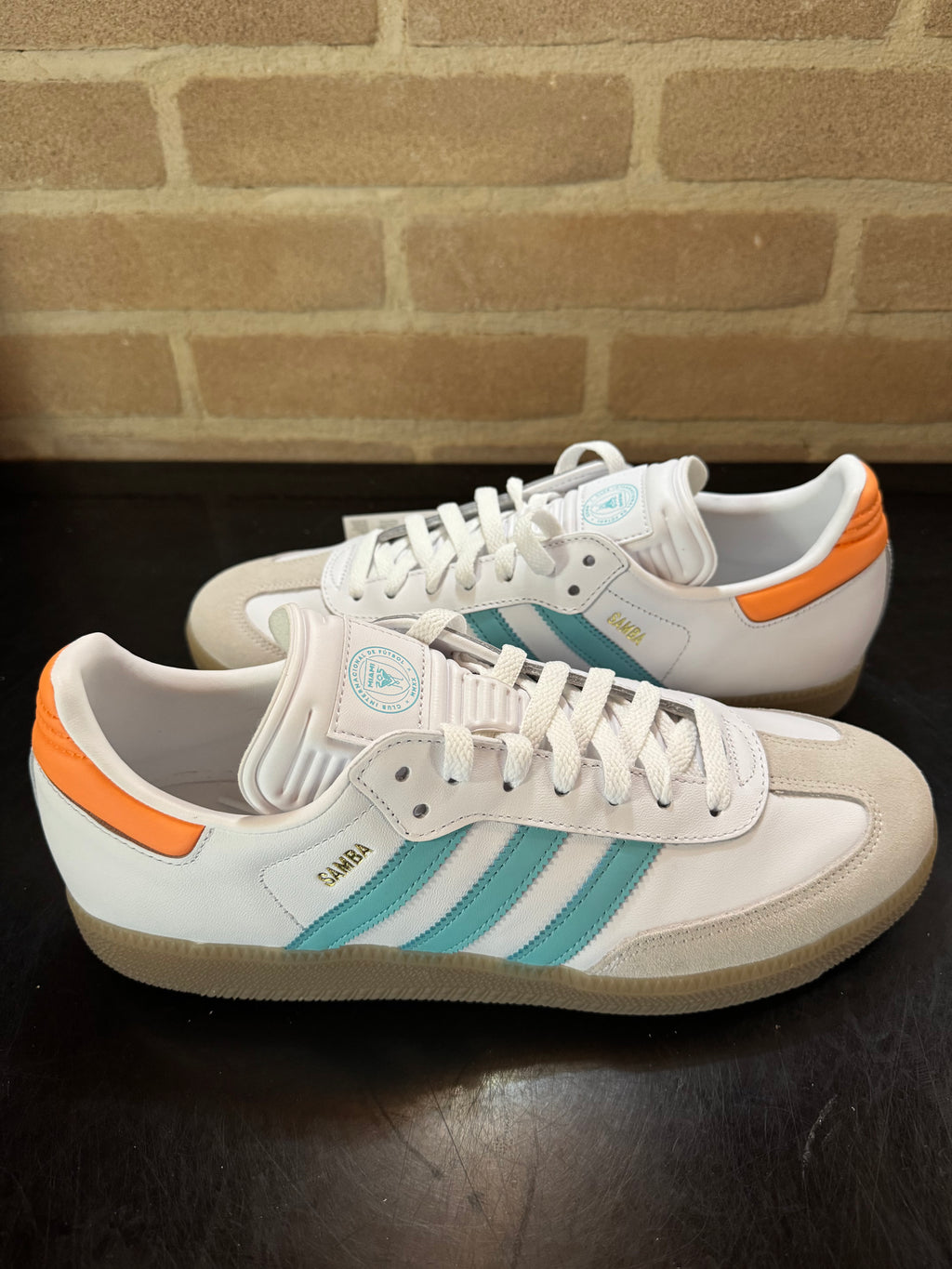 Adidas Samba OG Miami