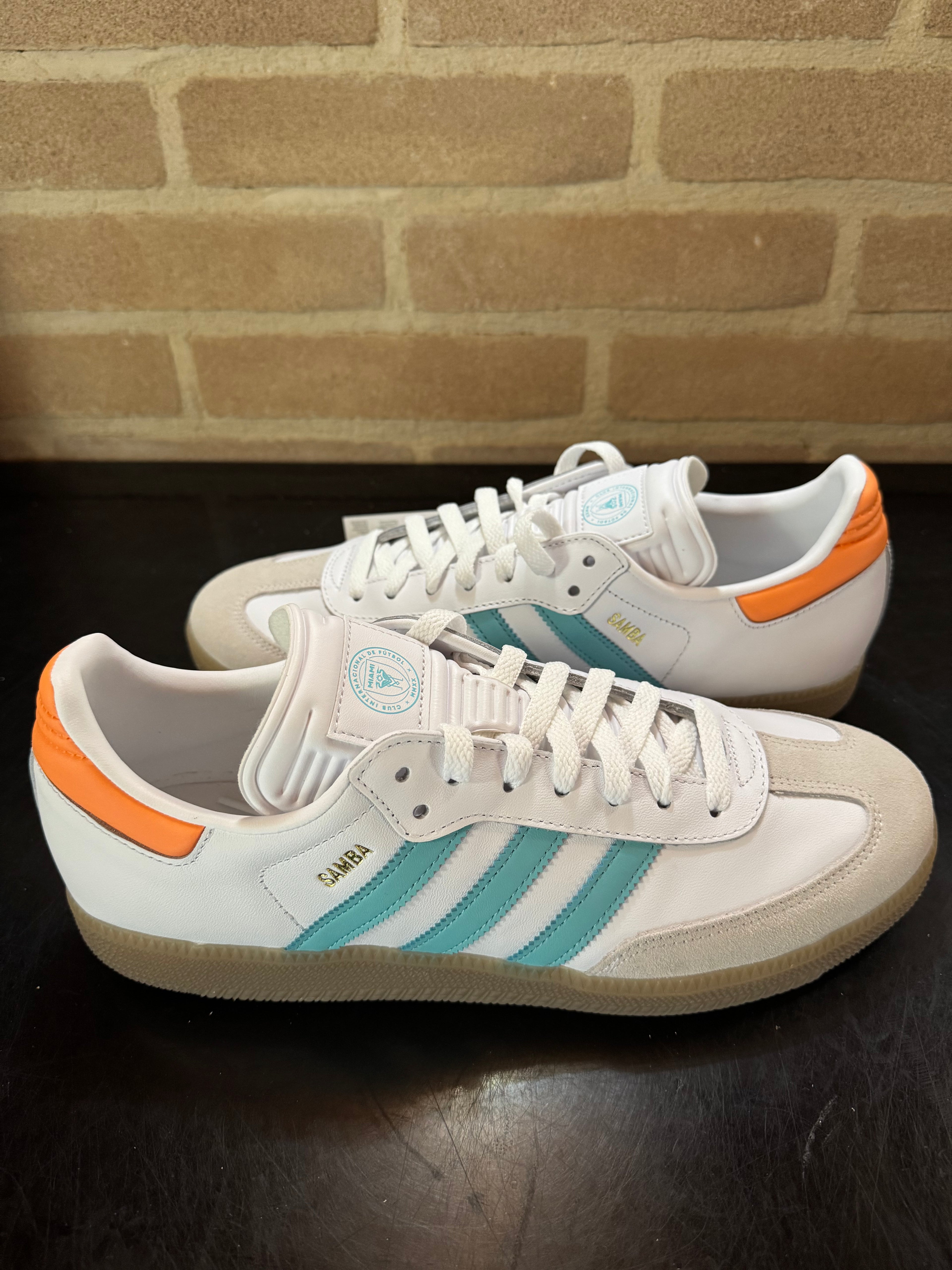 Adidas Samba OG Miami