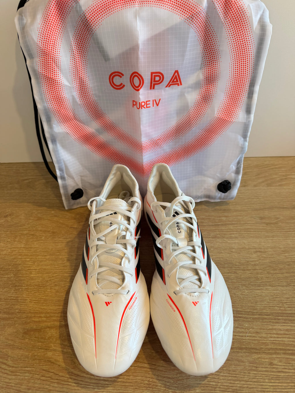 Adidas Copa Pure IV Elite AG