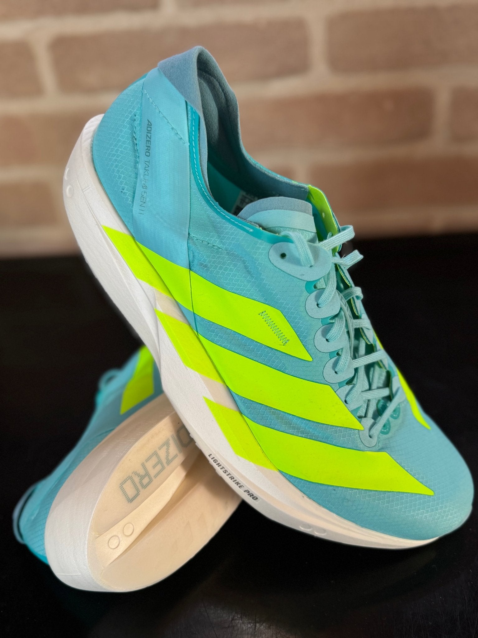 Scarpe da running da gara 11 - Giaguaro_Store