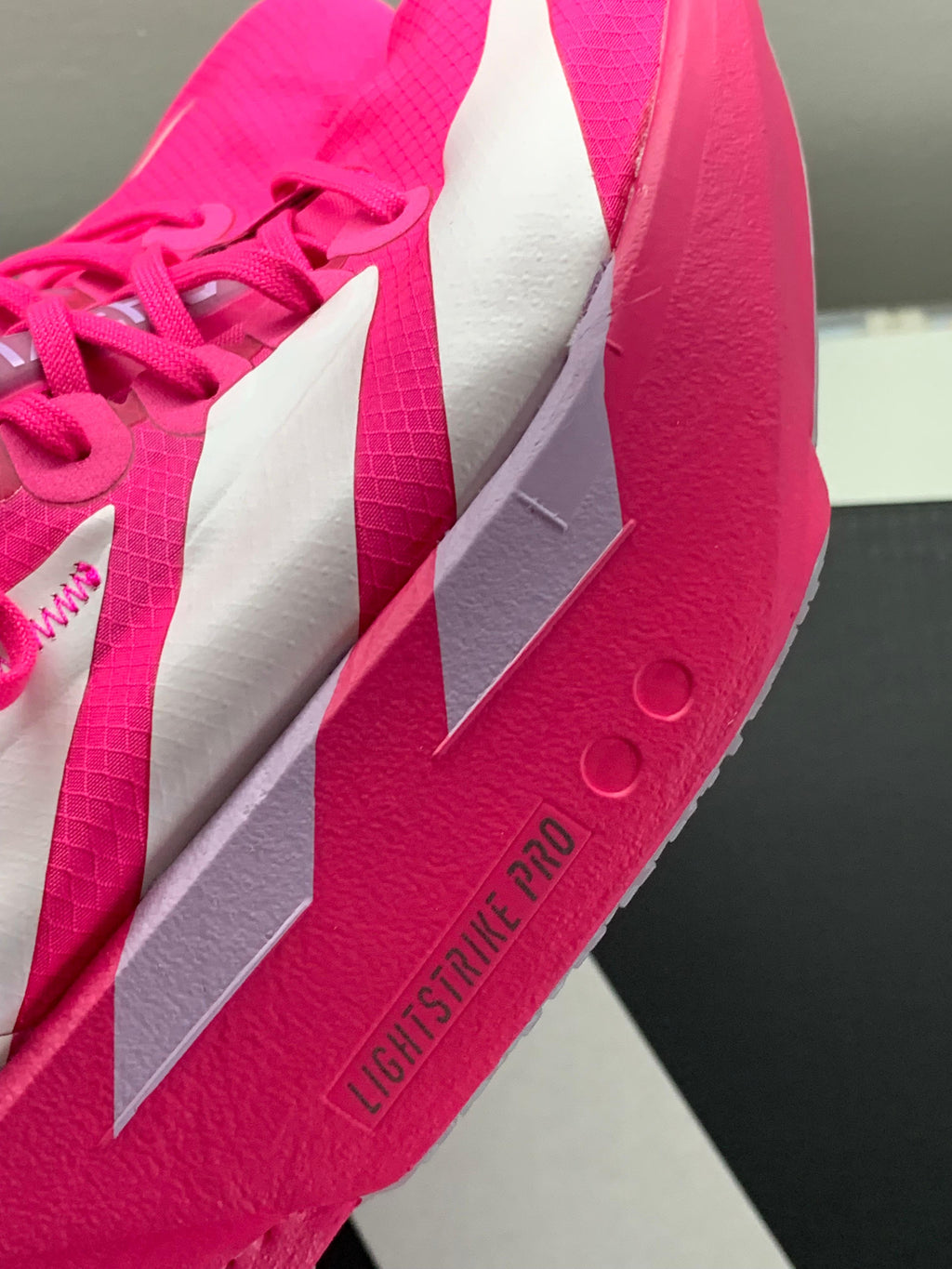 Adidas Adizero Adios Pro 4