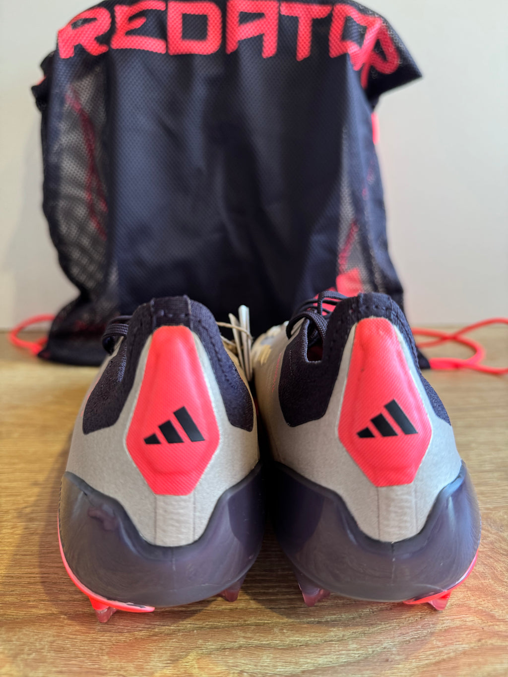 Adidas Predator Elite FG