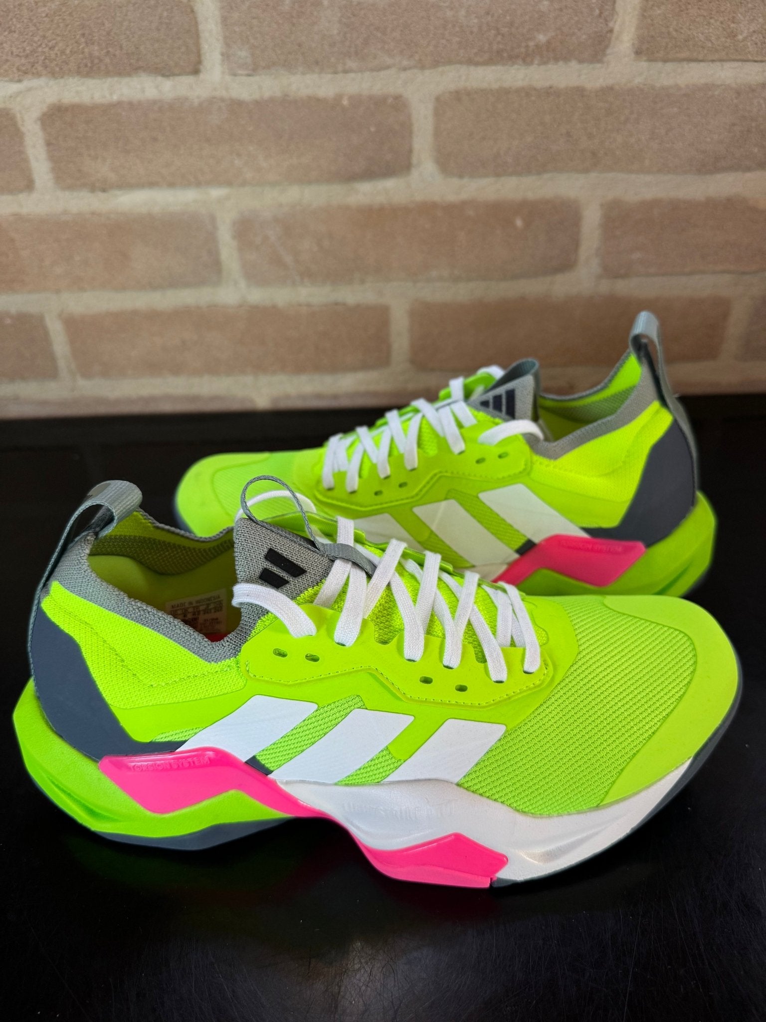 Scarpe da allenamento dinamiche - Multiuso - Giaguaro_Store