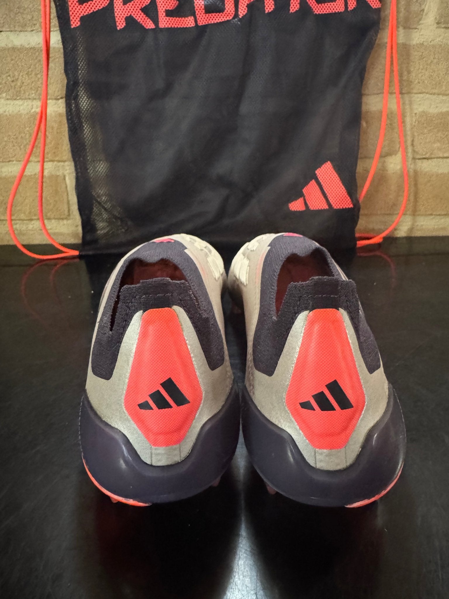 Scarpe da calcio elite - senza lacci FG - Giaguaro_Store