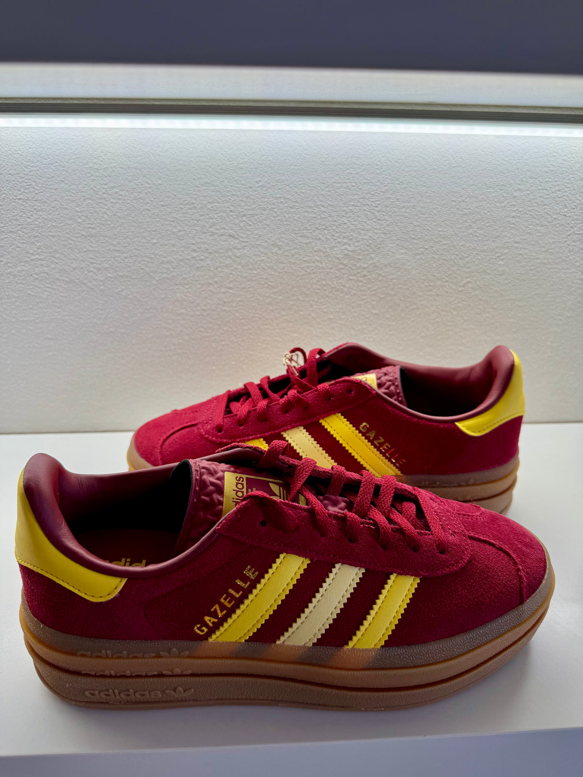 Adidas Gazelle Bold