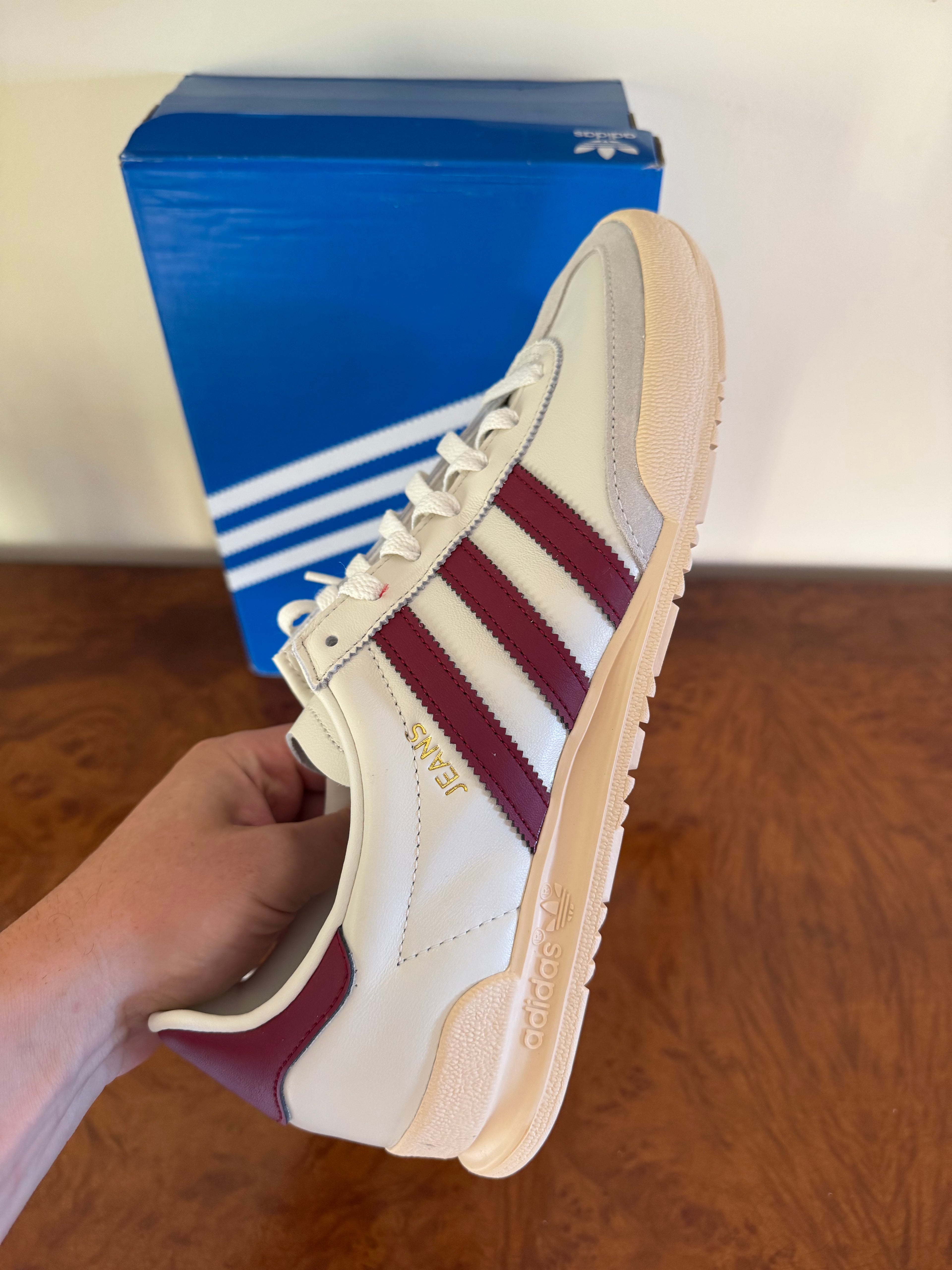 Adidas Jeans