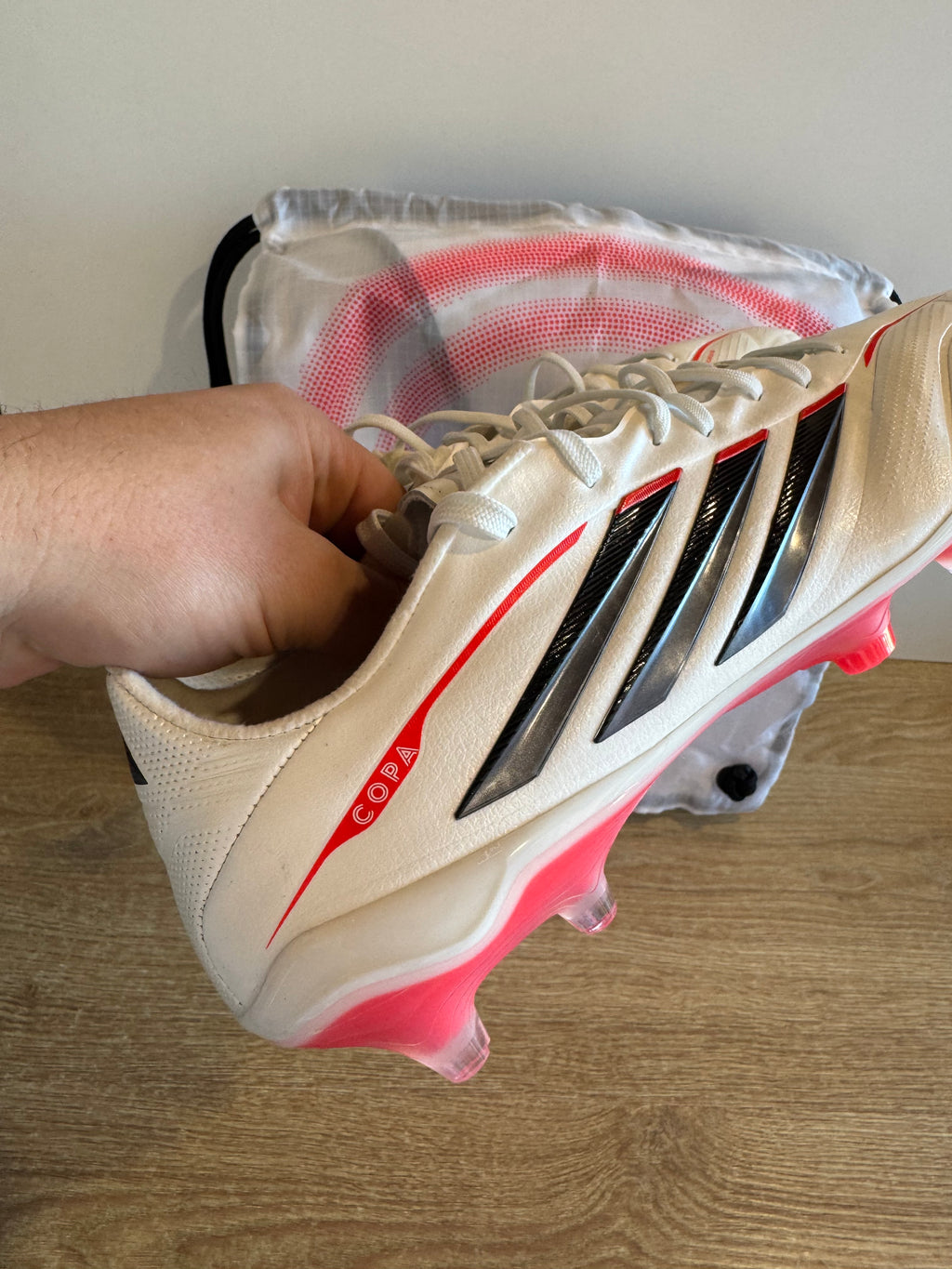 Adidas Copa Pure IV Elite AG