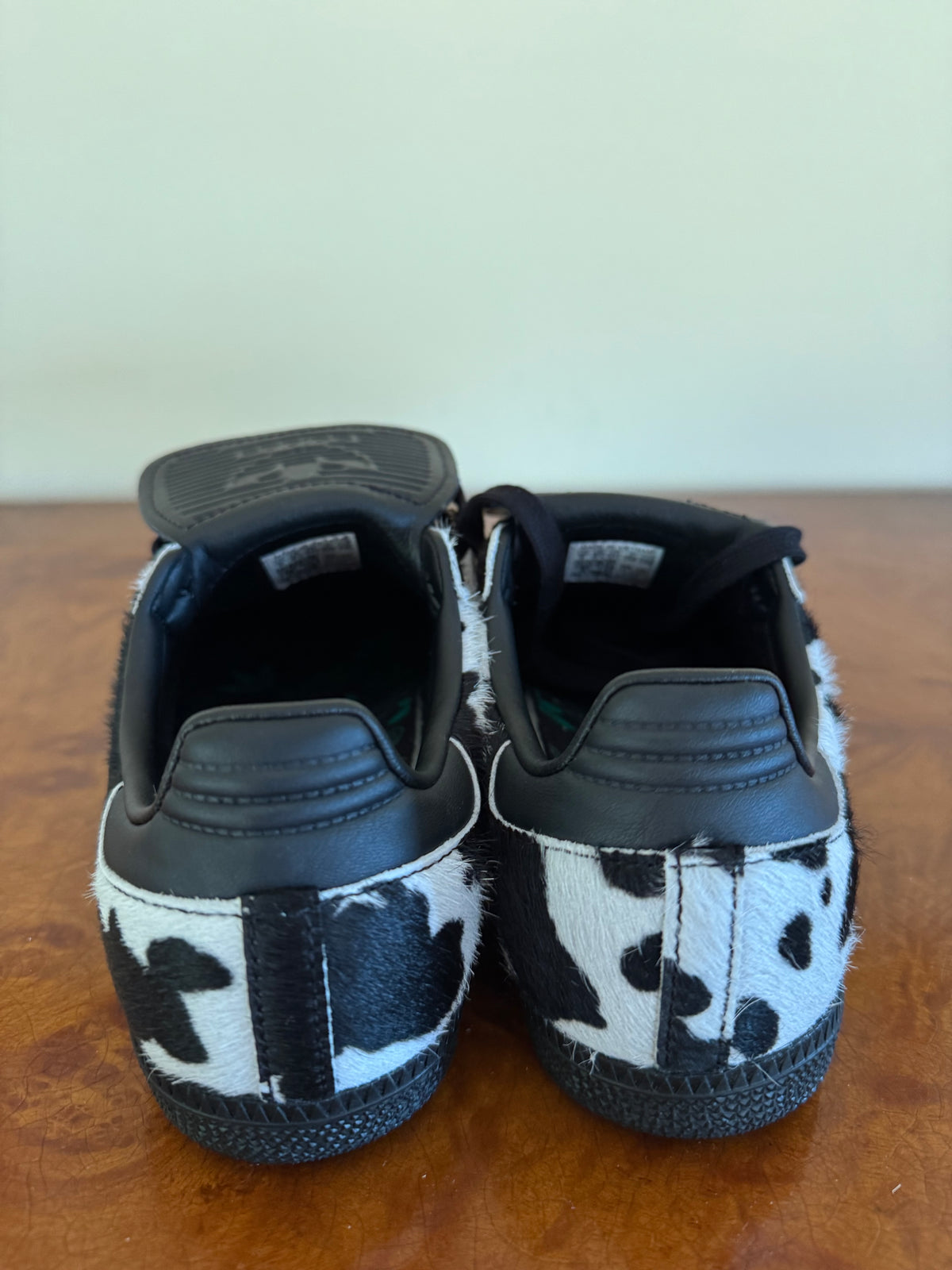 Adidas Samba LT