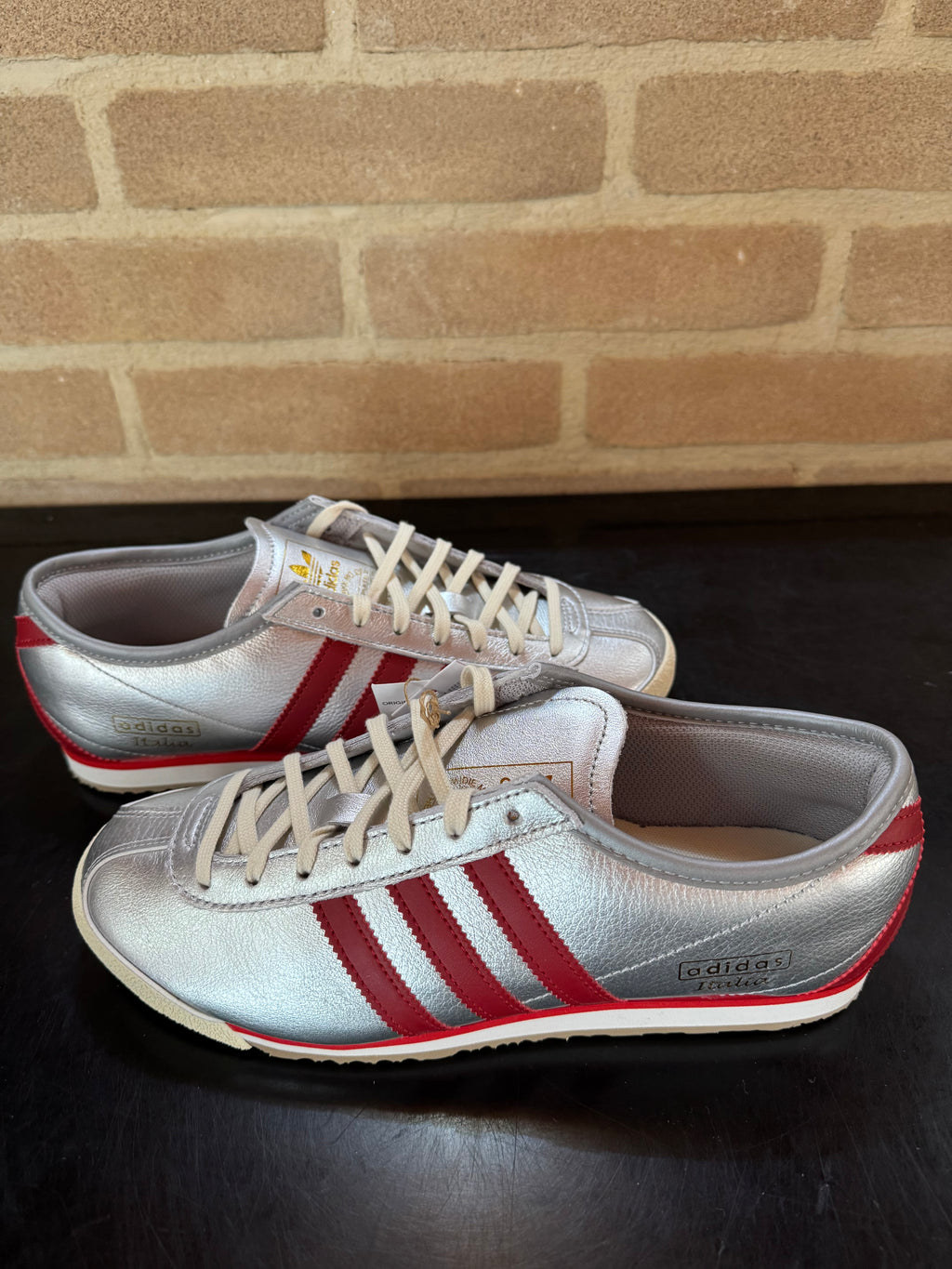 Adidas Italia 70s