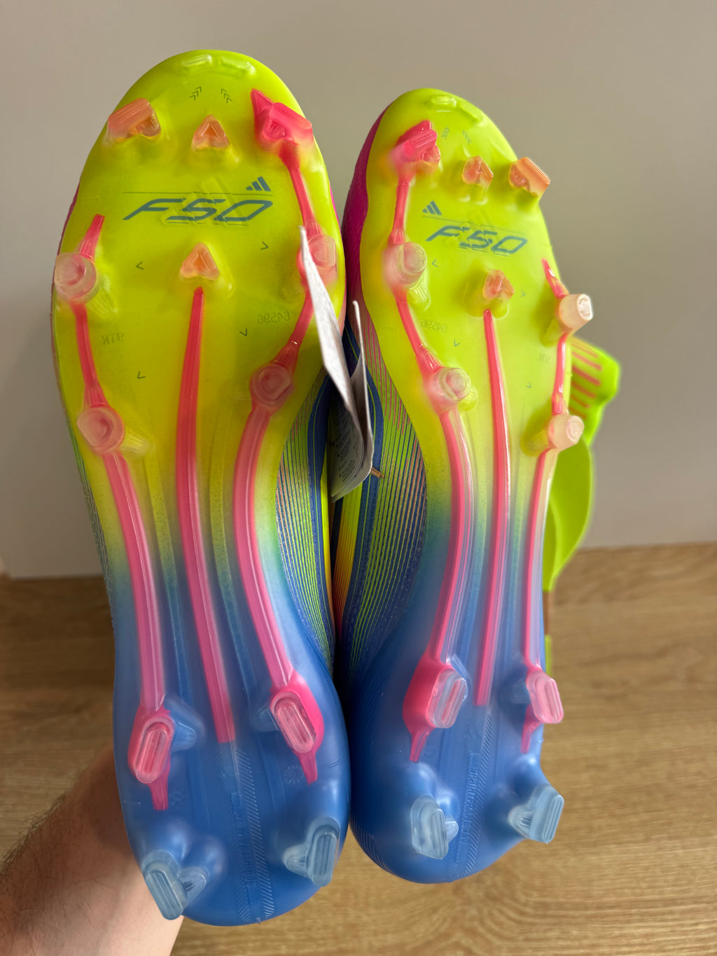 Adidas F50 Elite FG