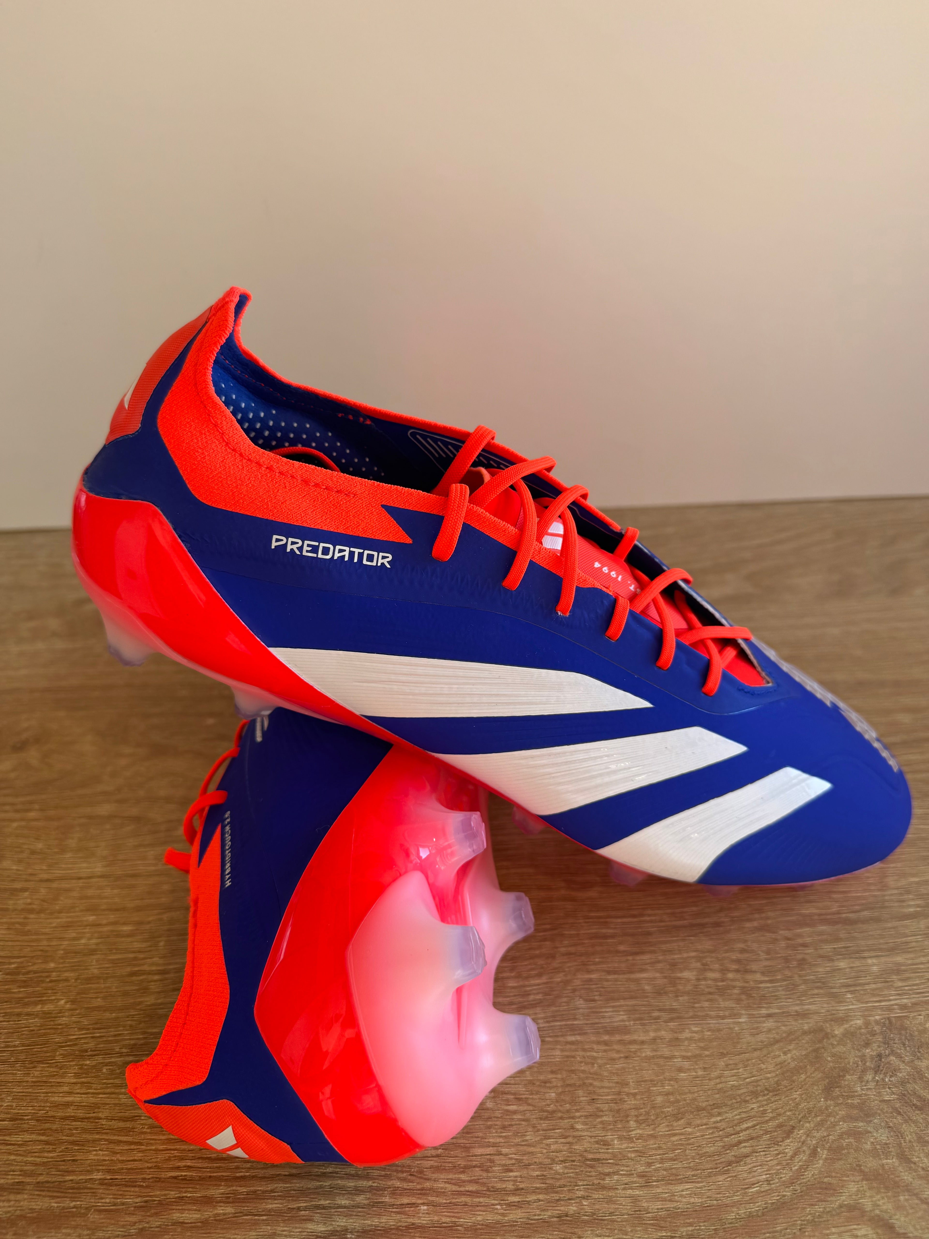 Adidas Predator Elite AG