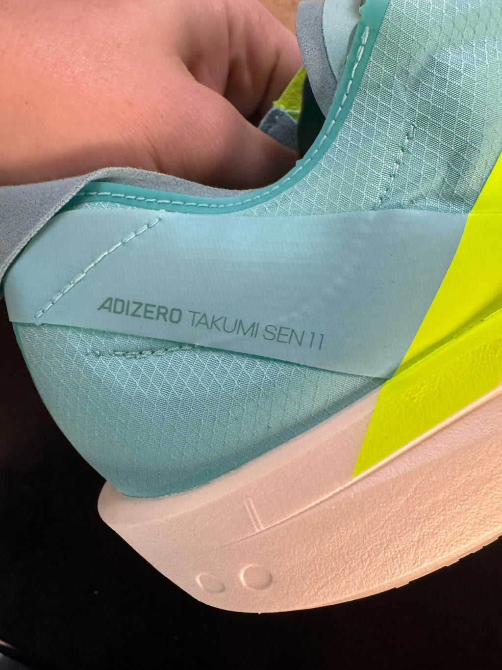 Scarpe da running da gara 11 - Giaguaro_Store