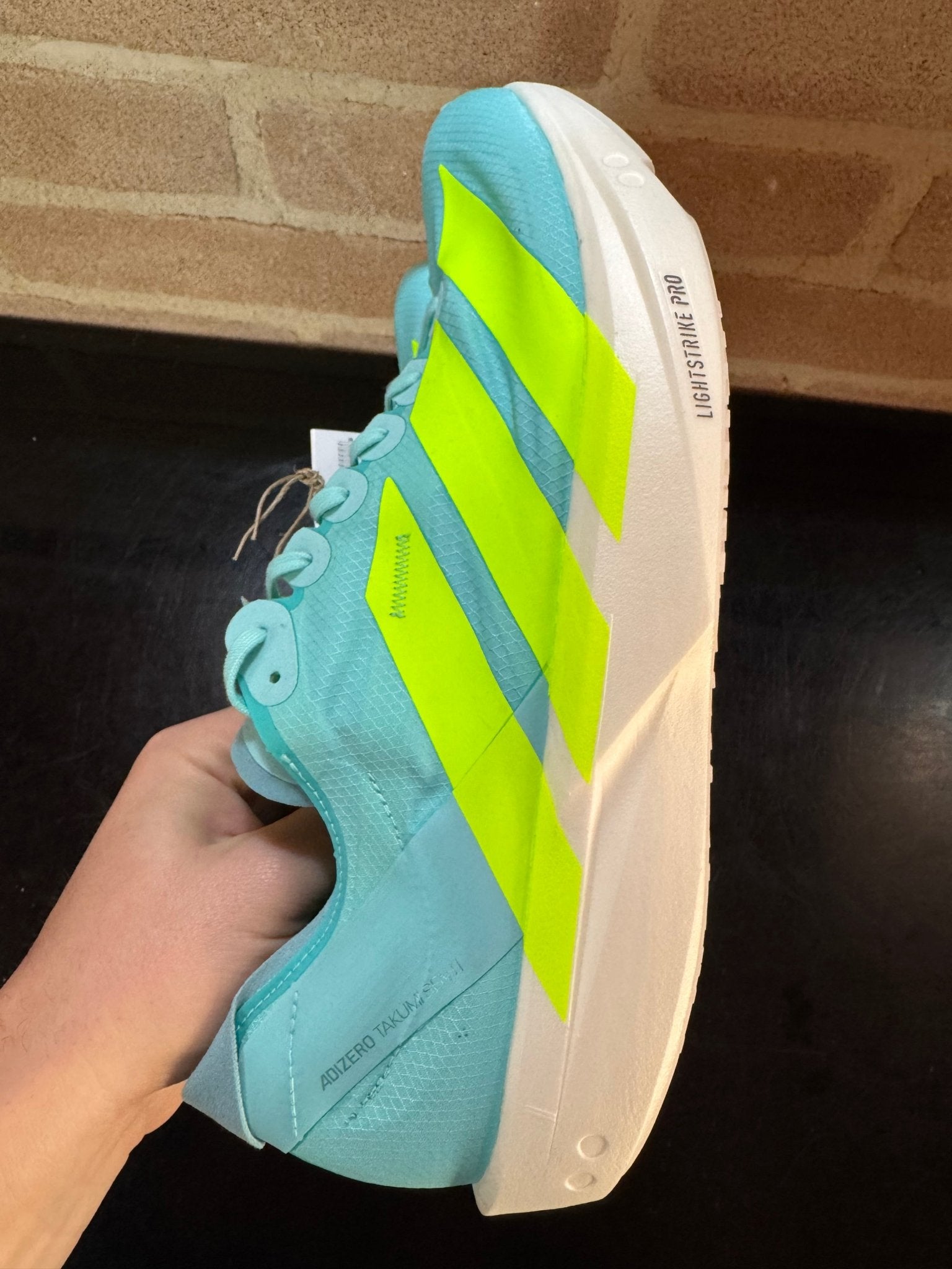 Scarpe da running da gara 11 - Giaguaro_Store