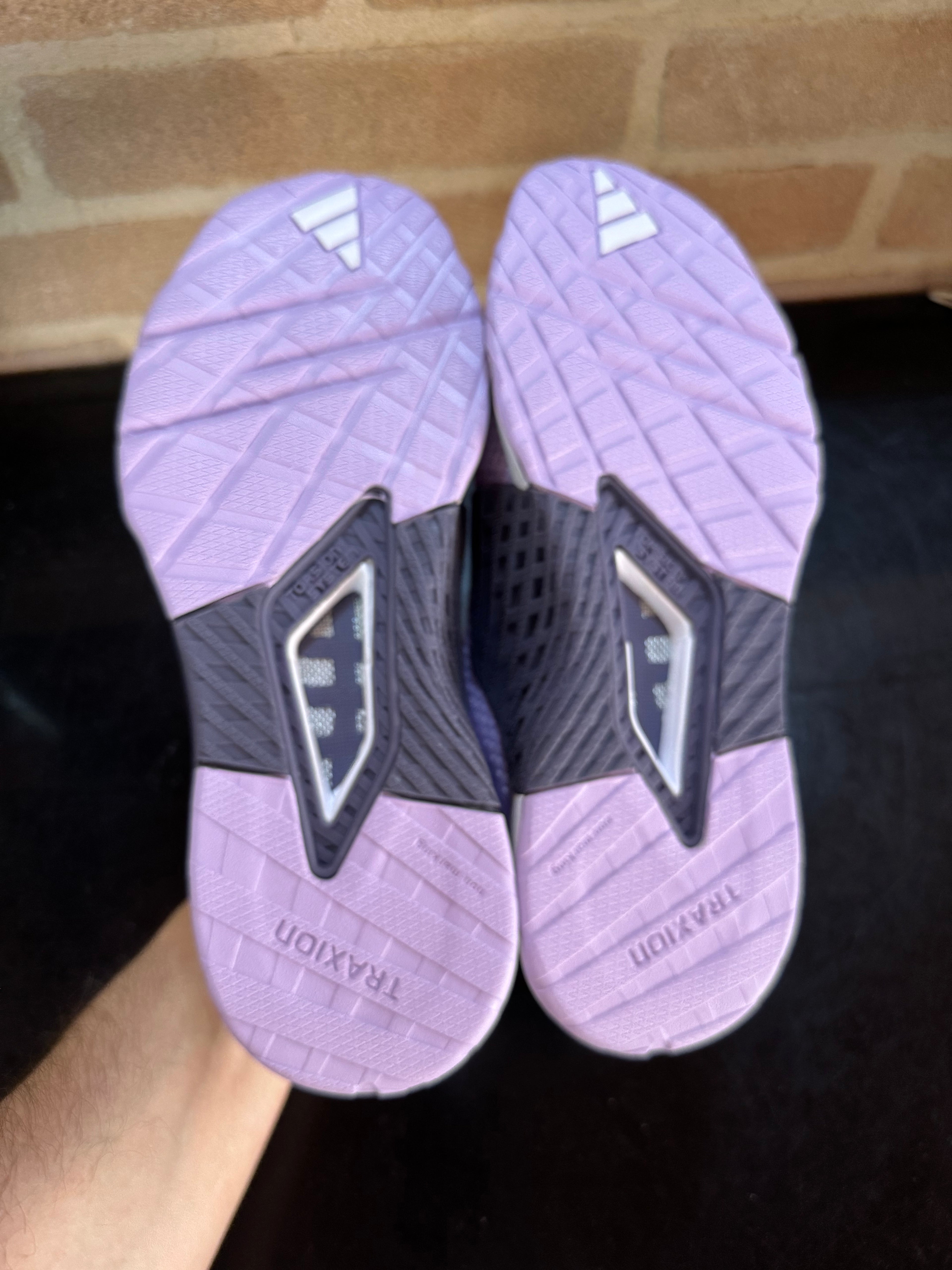 Adidas Dropset 3 "Powder Plum"