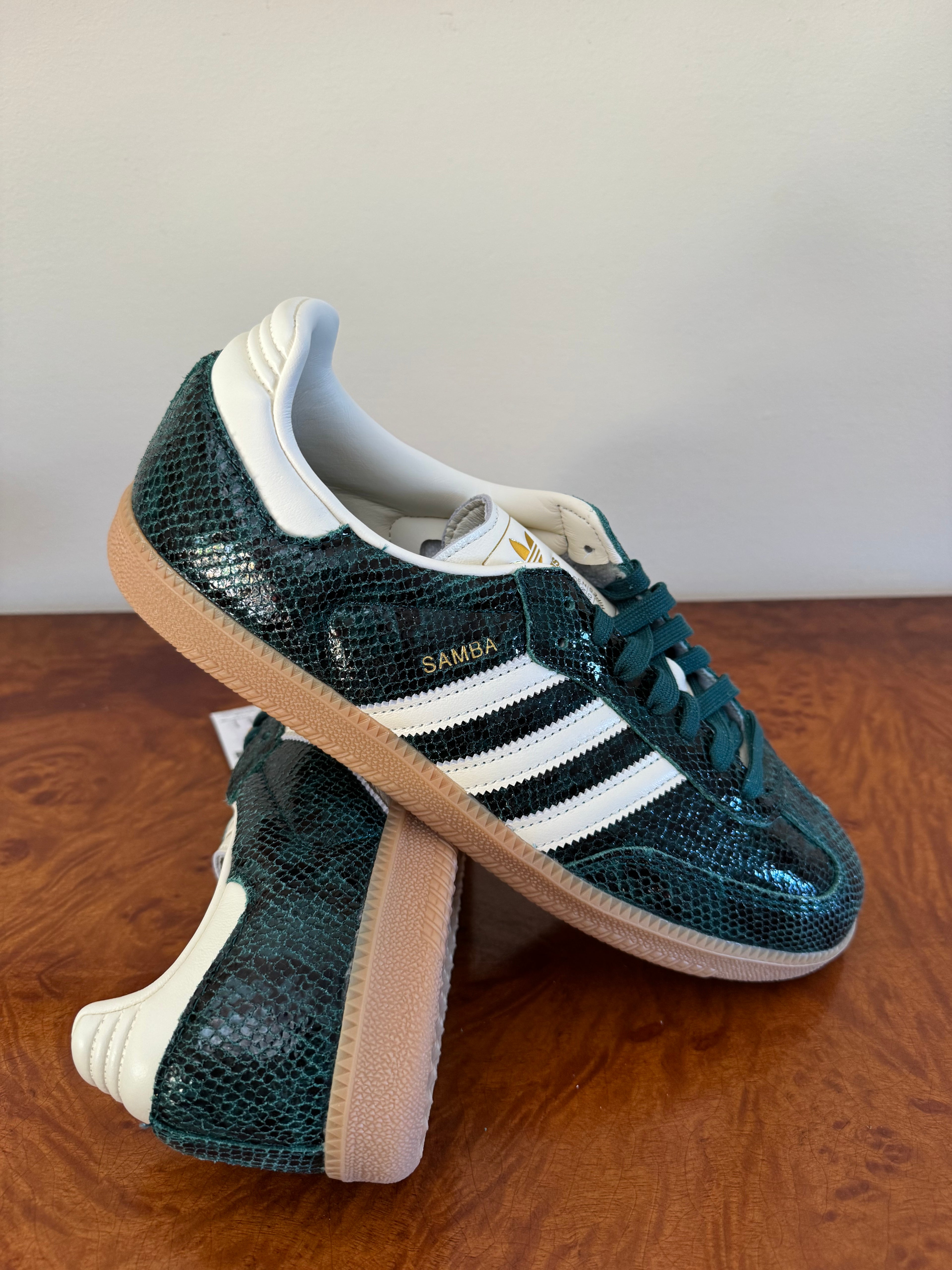 Adidas Samba OG