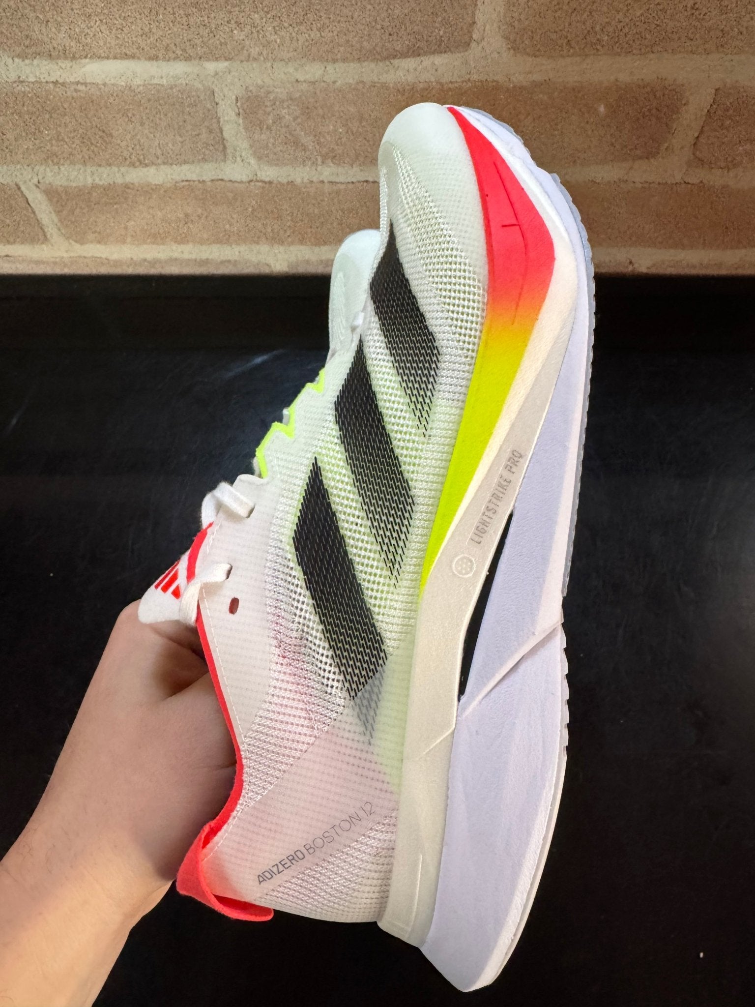 Performance Running Shoes - Serie 12 - Giaguaro_Store