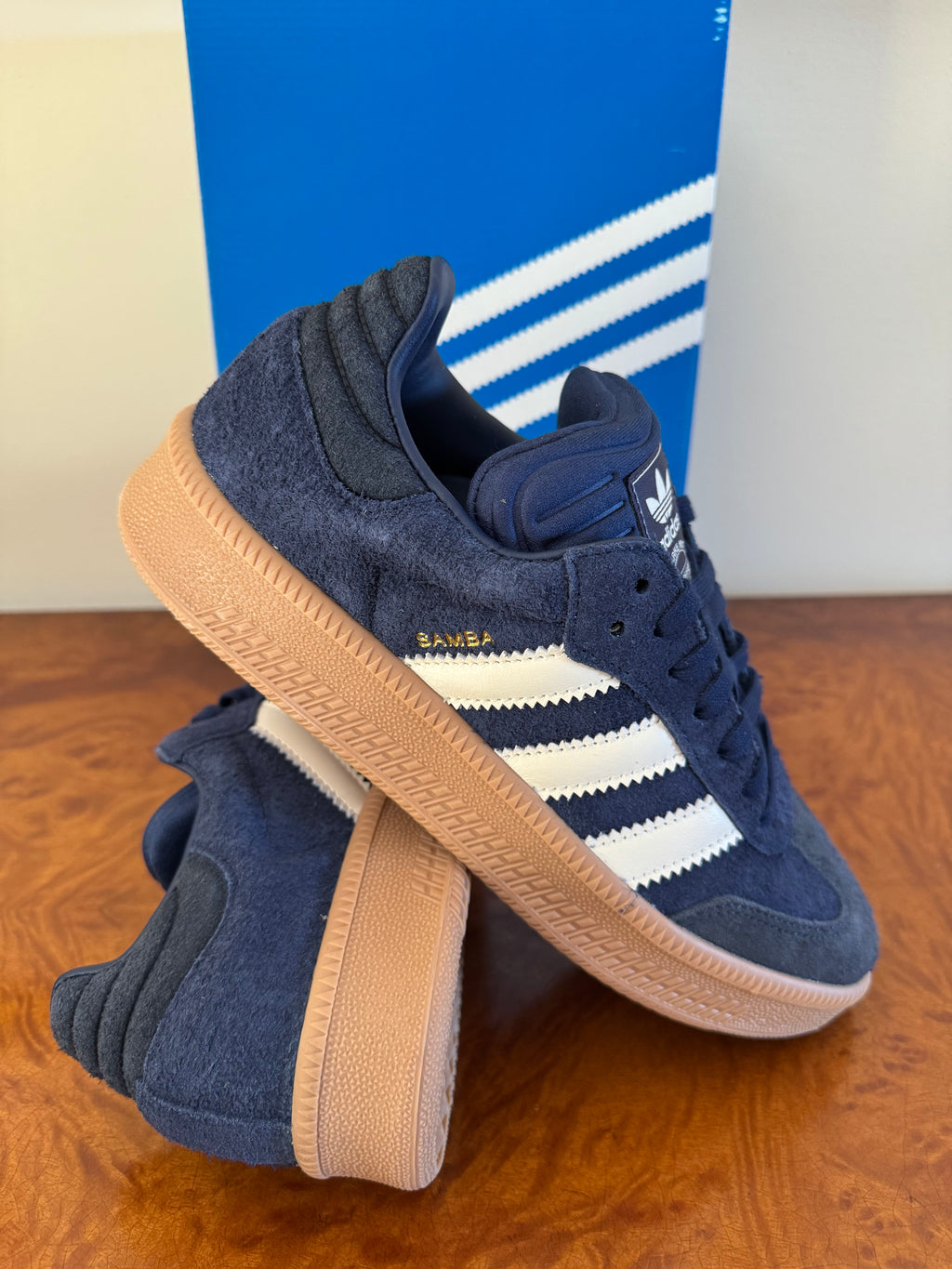 Adidas Samba XLG