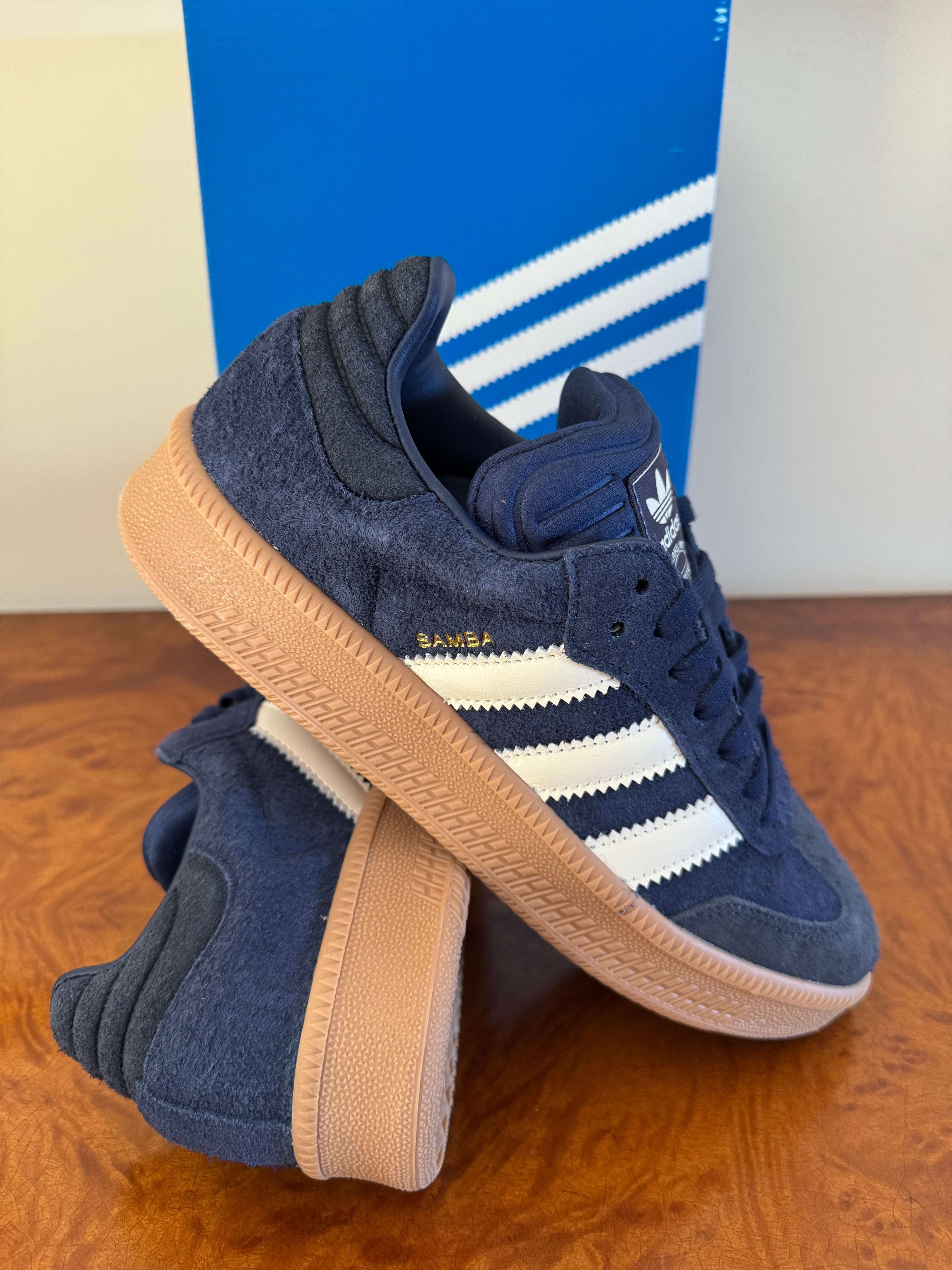 Adidas Samba XLG