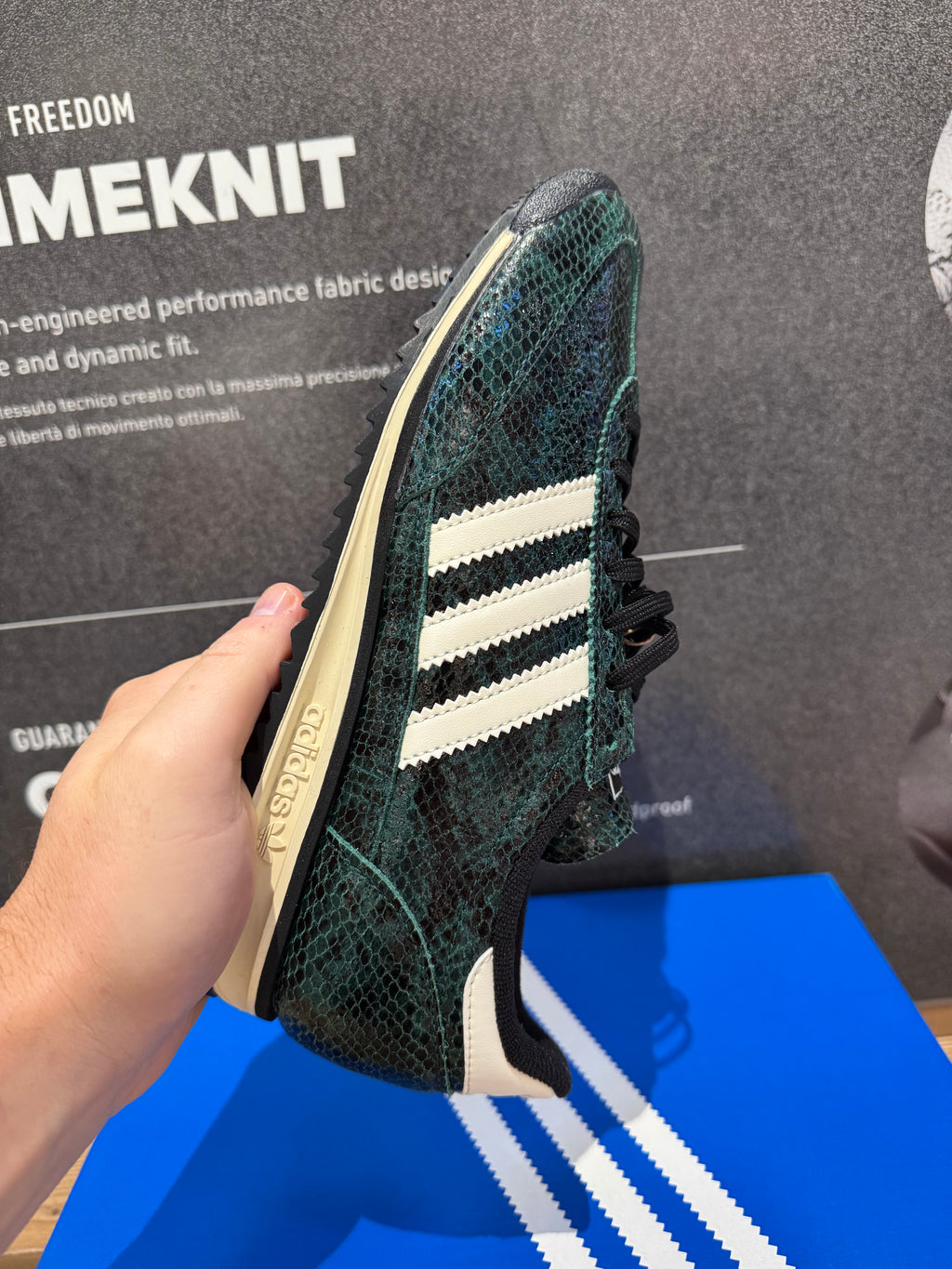 Adidas SL 72 OG