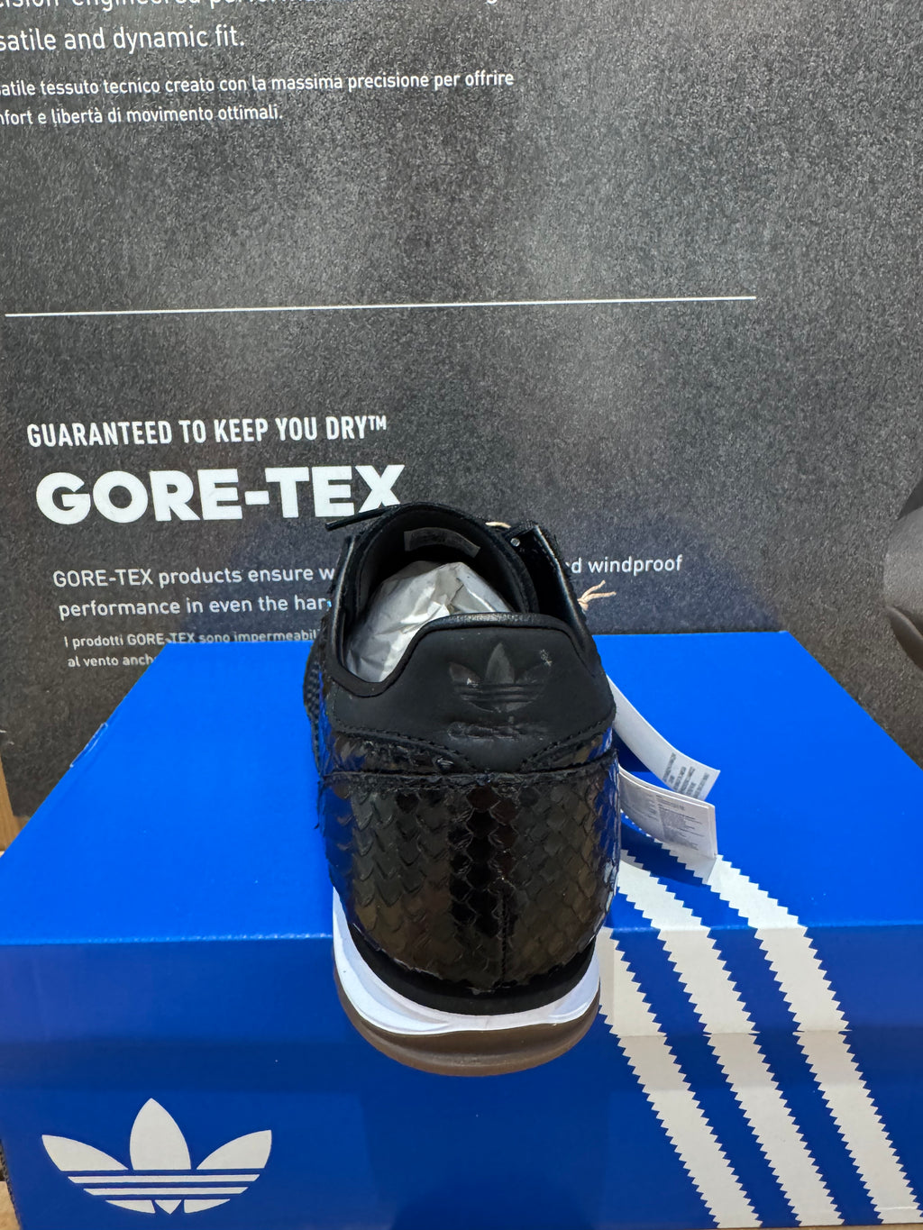 Adidas SL 72 OG