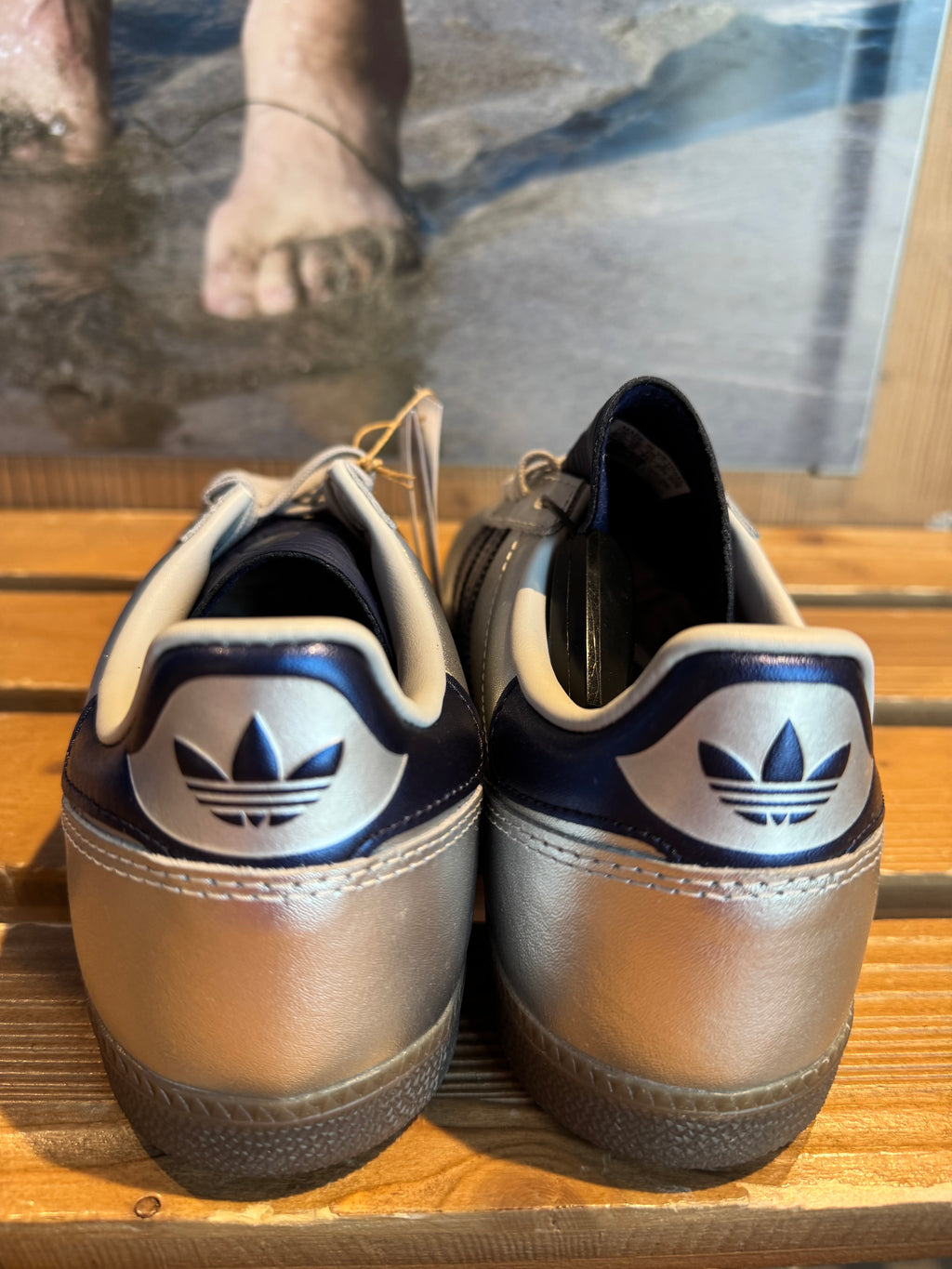 Adidas Samba Japan