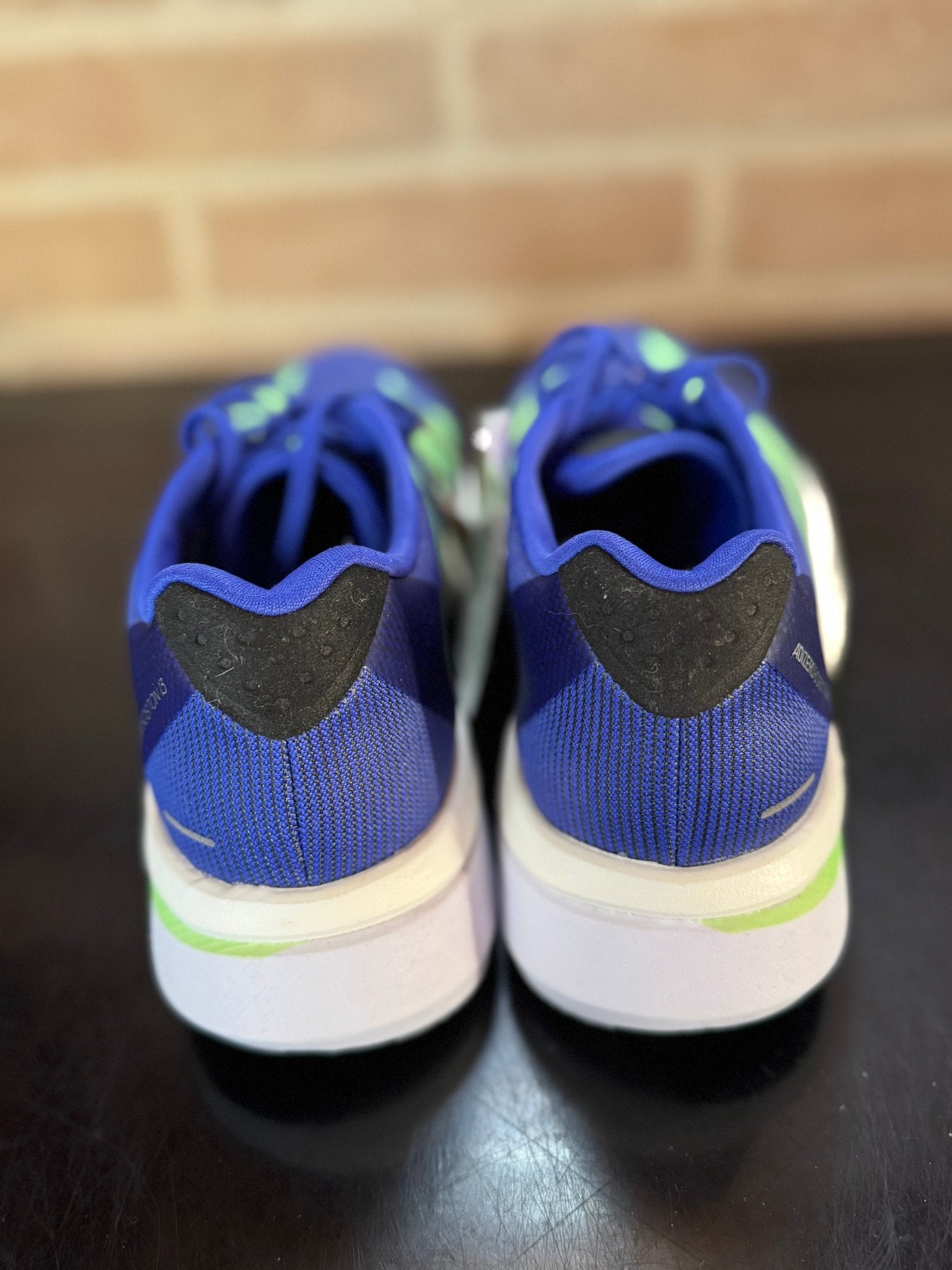 Performance running shoes - Serie 13 - Giaguaro_Store