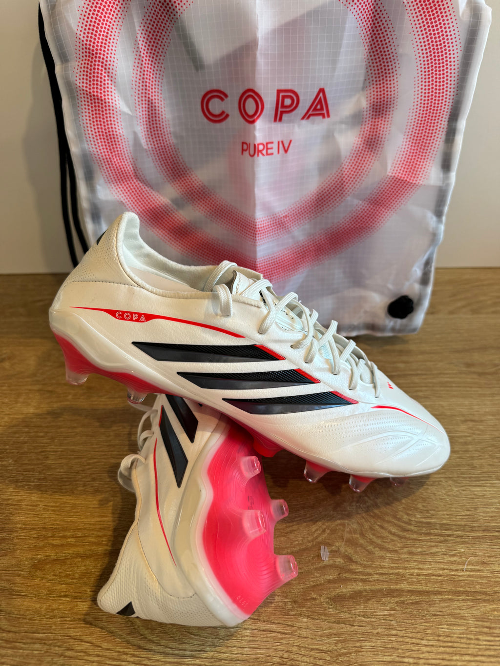 Adidas Copa Pure IV Elite AG