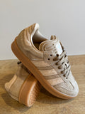 Adidas Samba XLG "Cardbord"