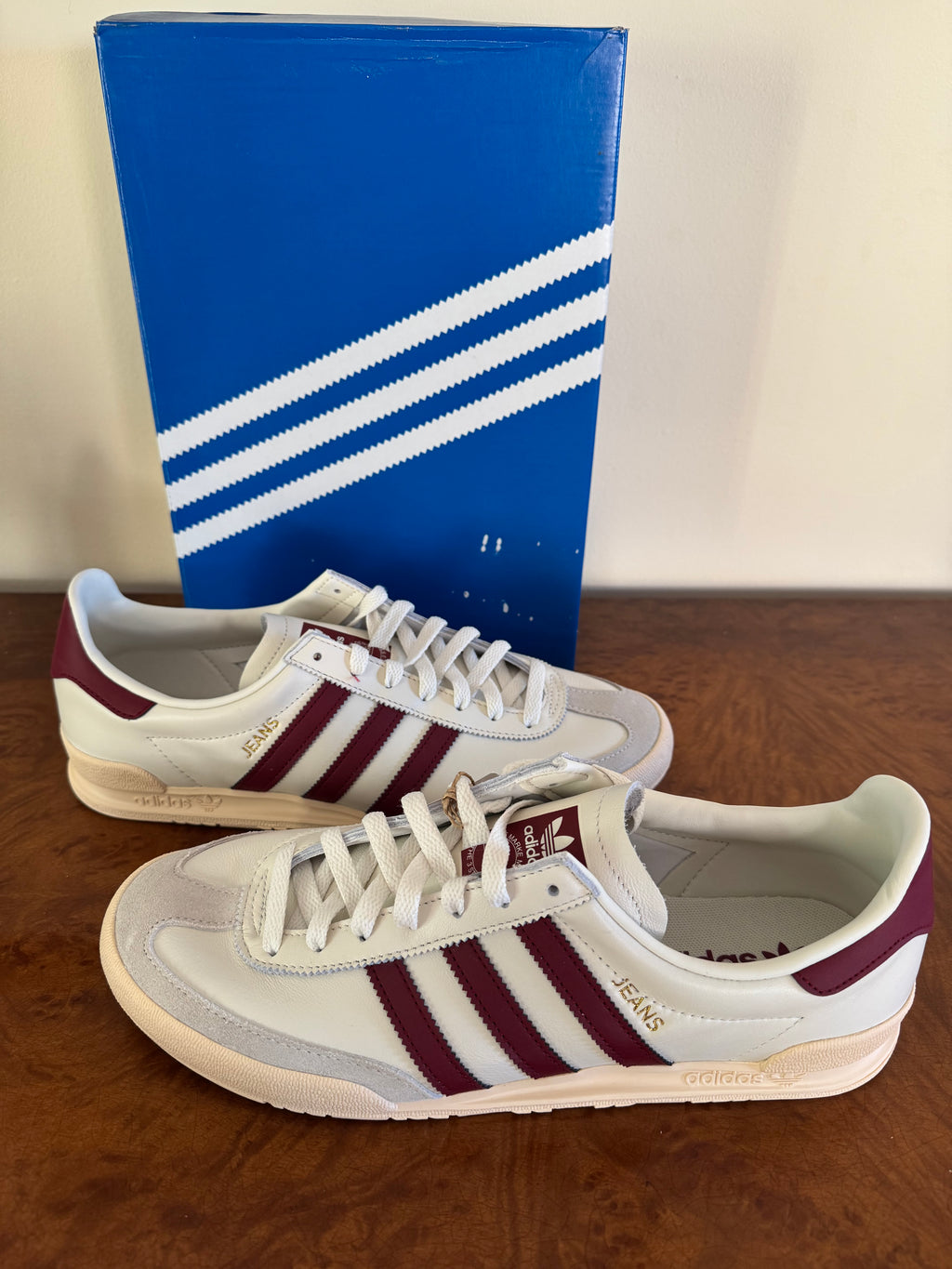 Adidas Jeans