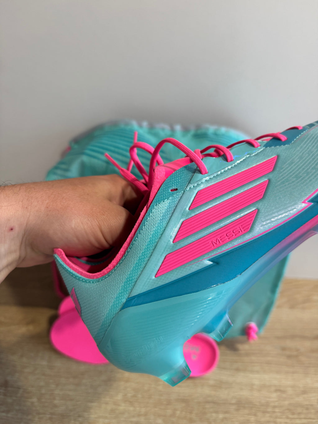 Adidas F50 Elite messi FG
