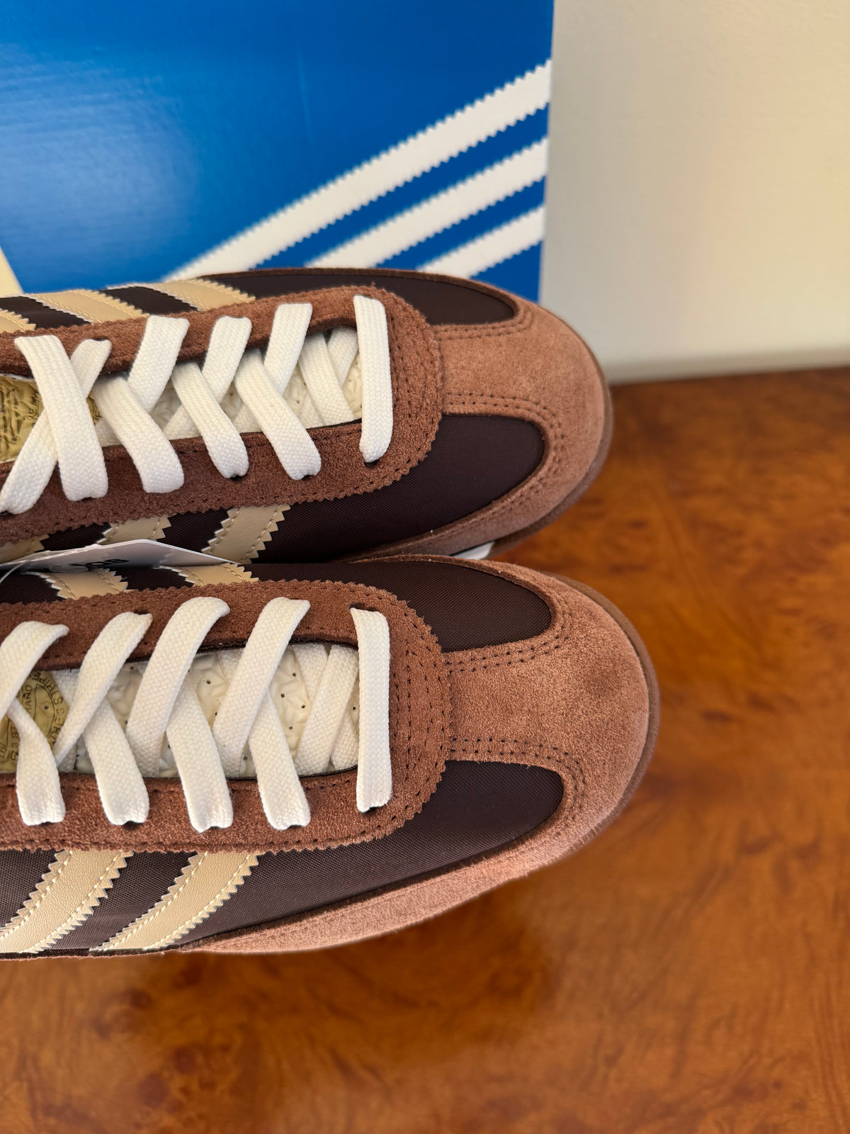 Adidas SL 72 RS