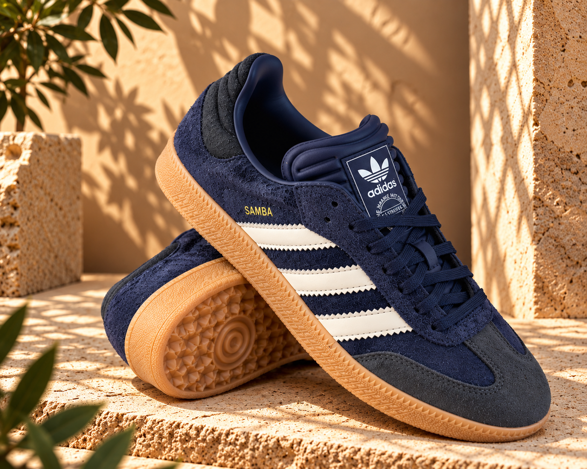 Adidas Samba XLG