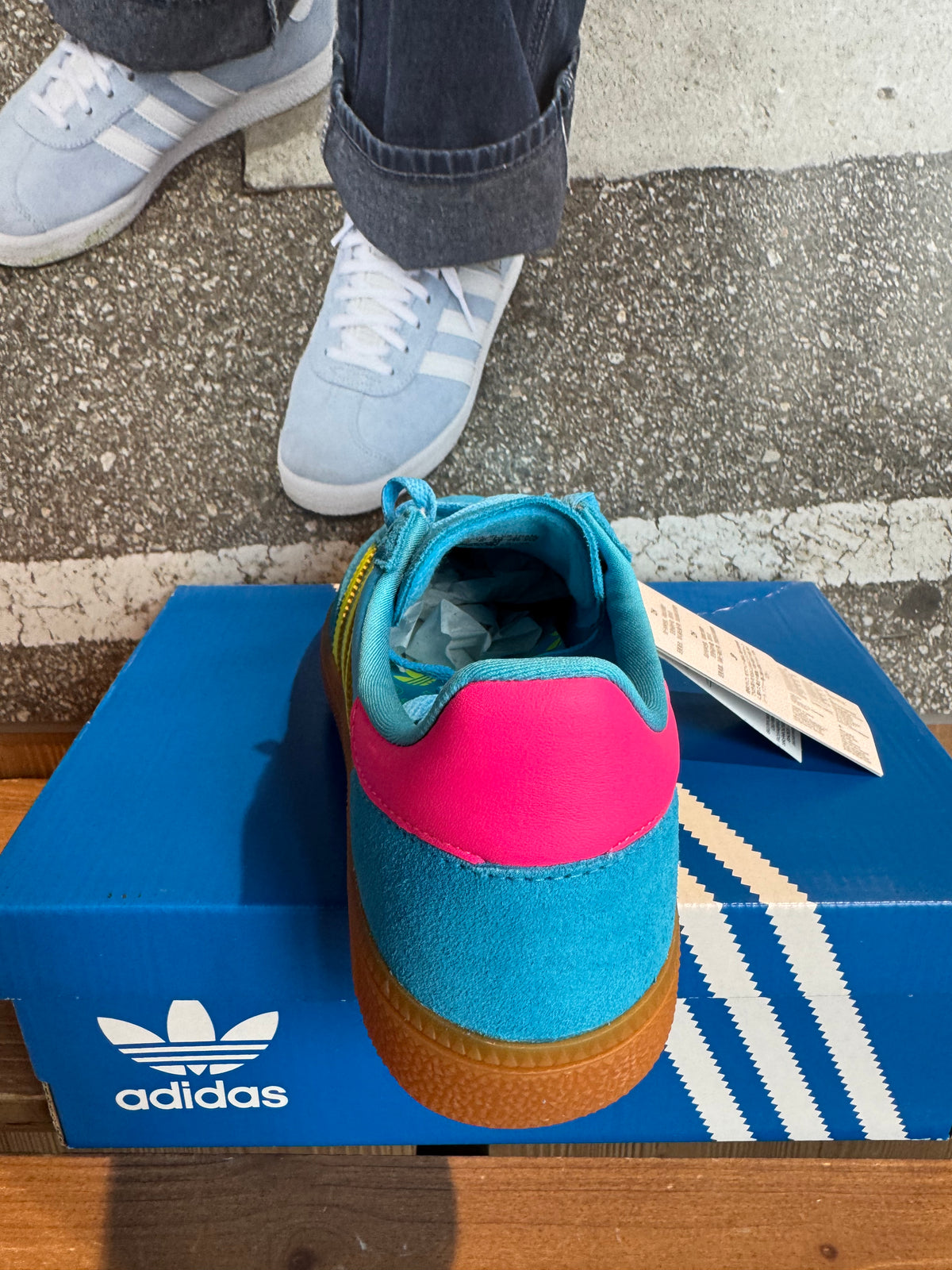 Adidas Handball Spezial